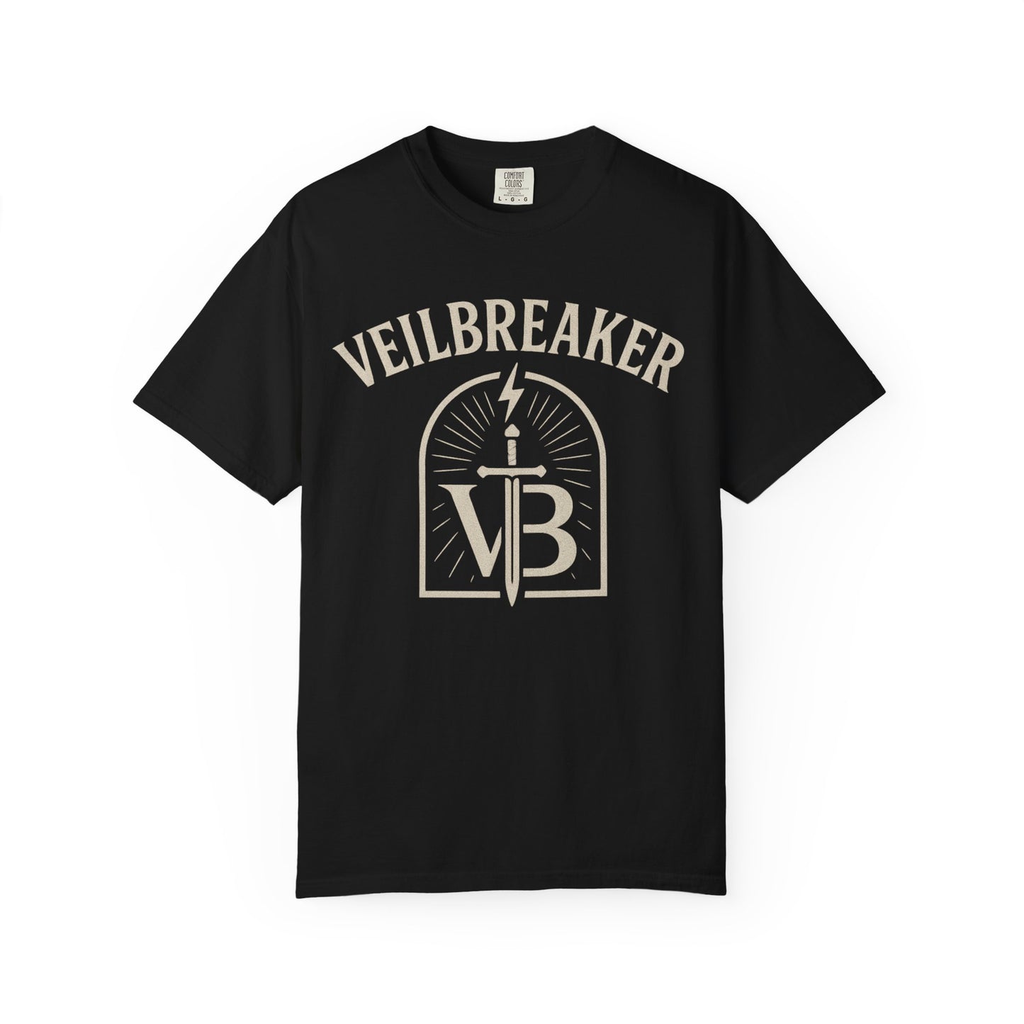 VeilBreaker Logo Short Sleeve