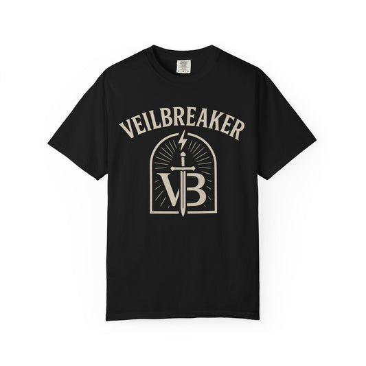 VeilBreaker Logo Short Sleeve