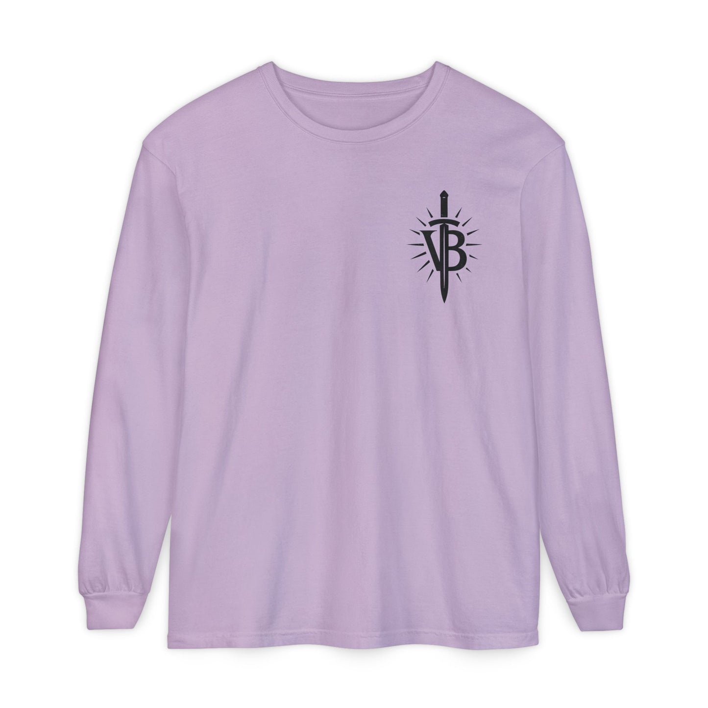 Endure. Overcome. Ascend Long Sleeve