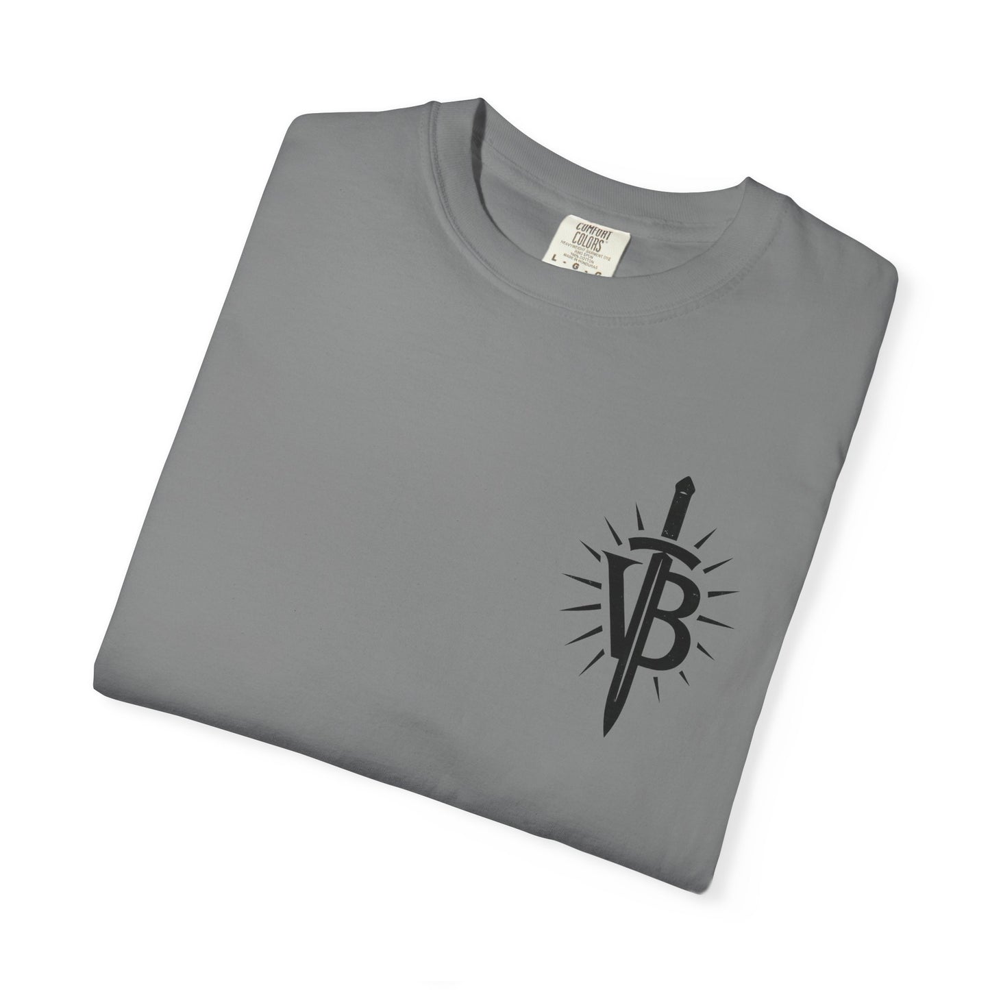 More Than a Conqueror Short Sleeve