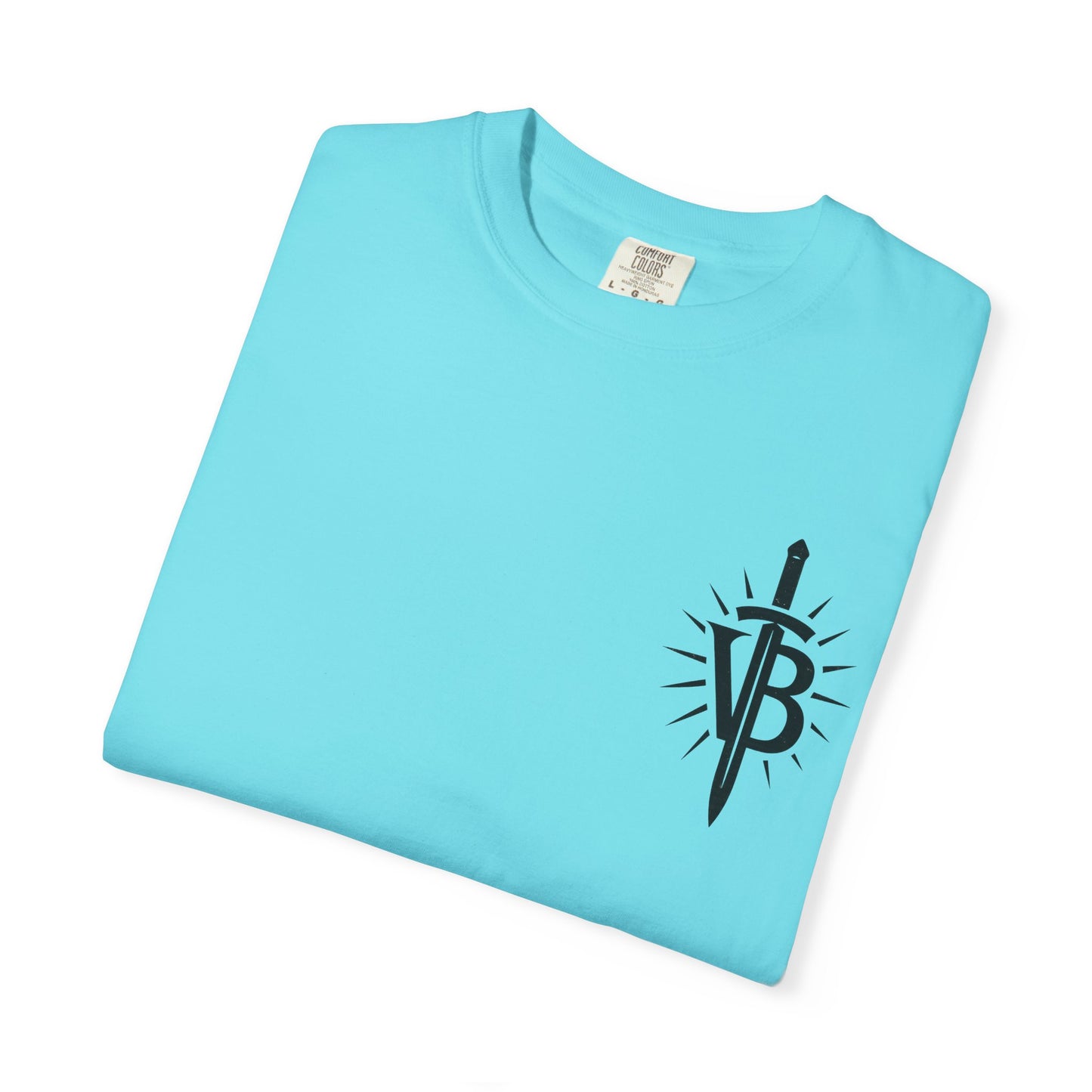Here Am I, Send Me Short Sleeve