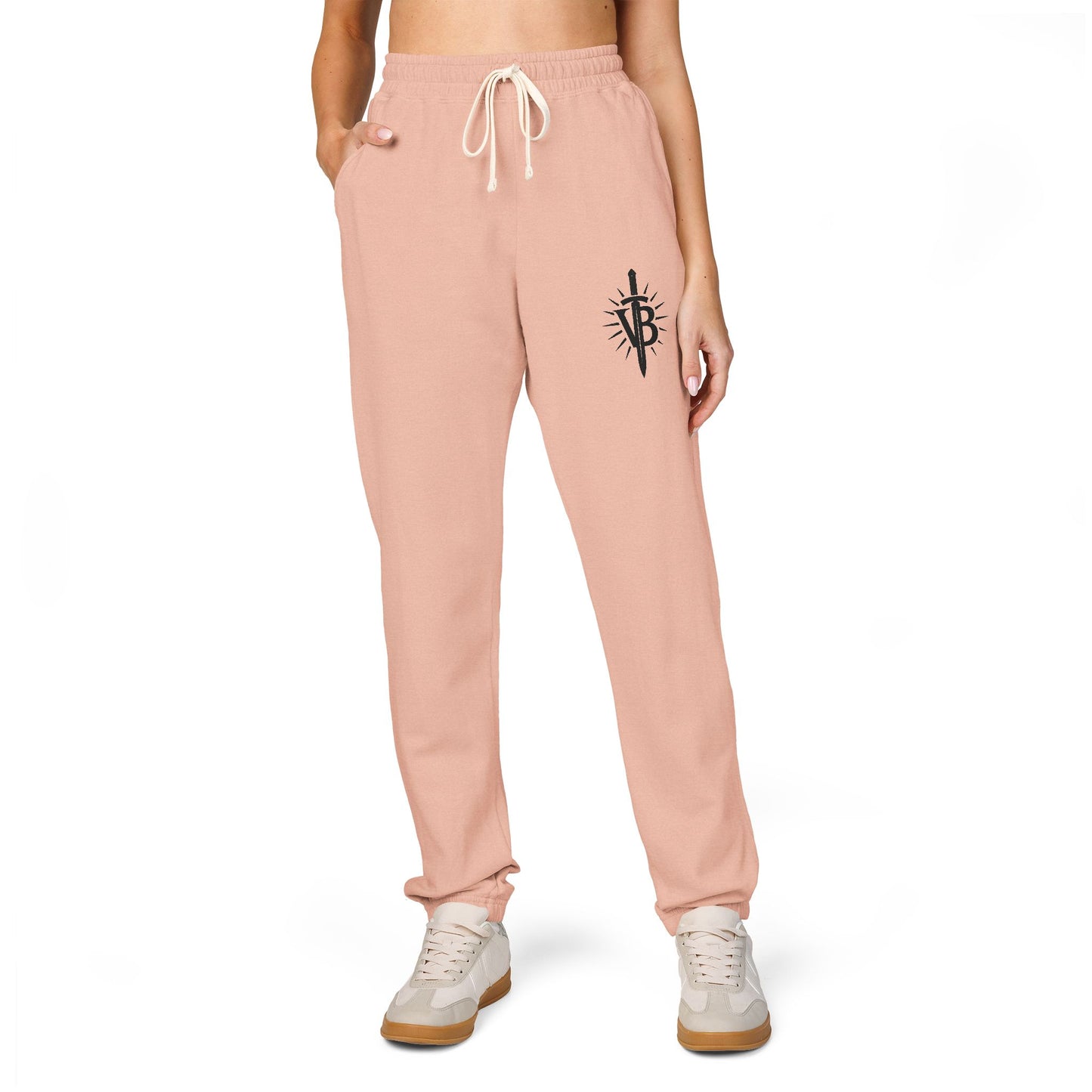 VeilBreaker Logo Sweat Pants
