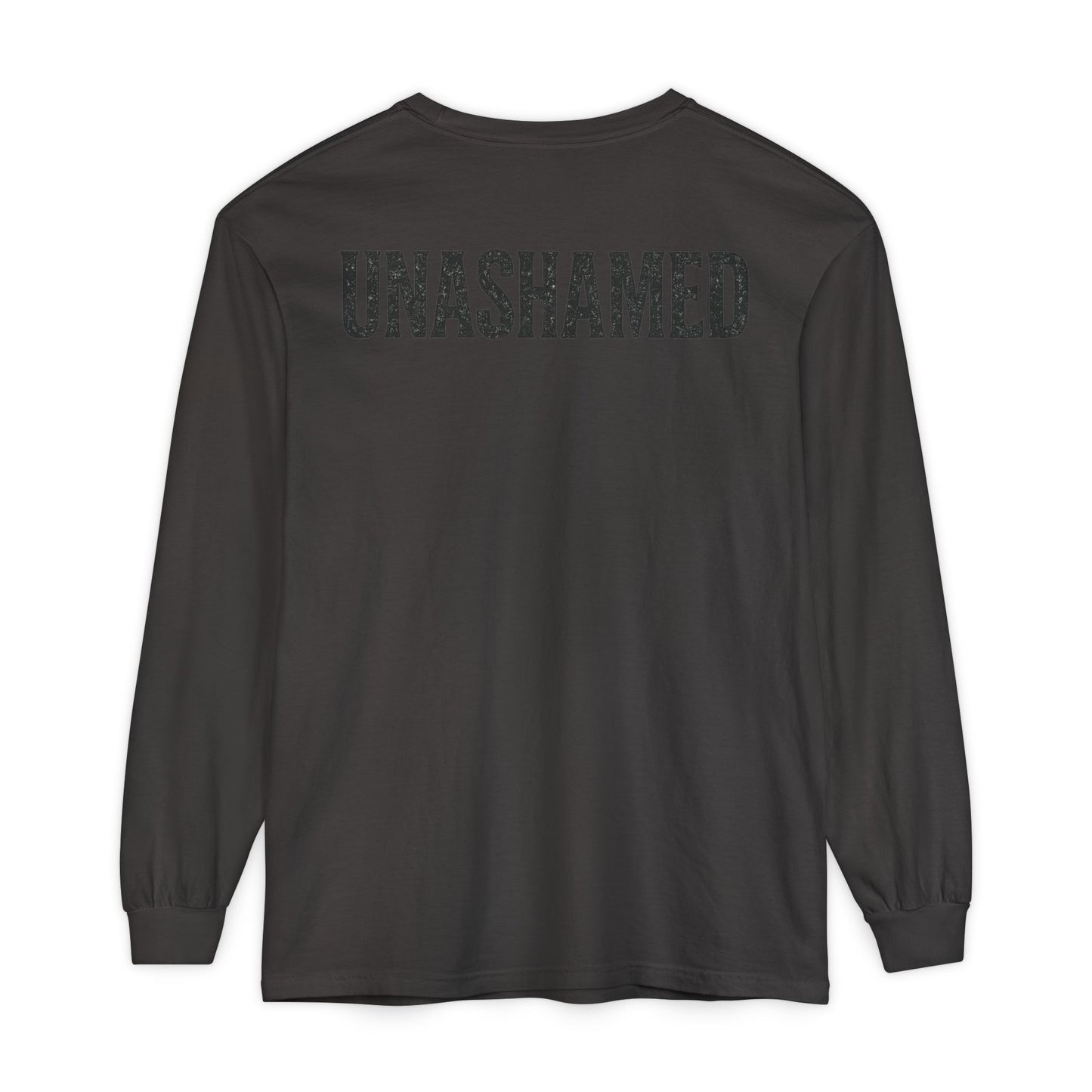 VeilBreaker Shield Logo Long Sleeve