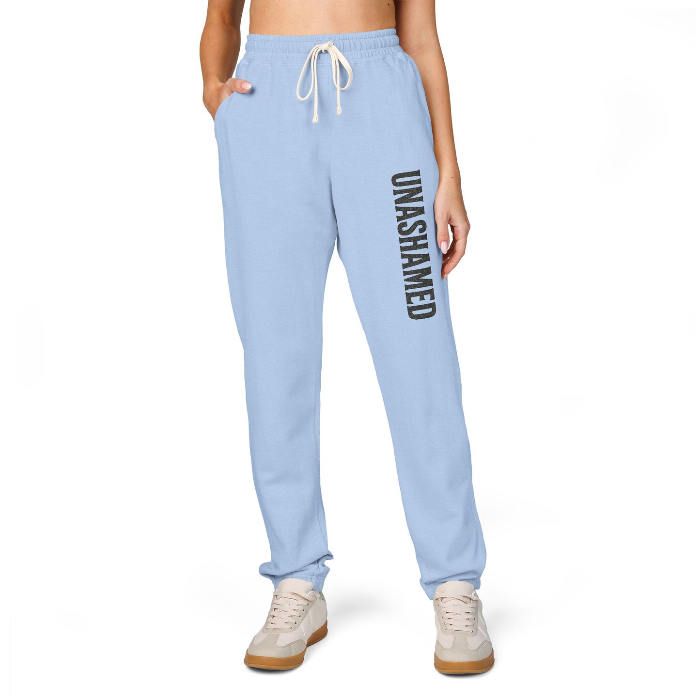 Unashamed Sweat Pants