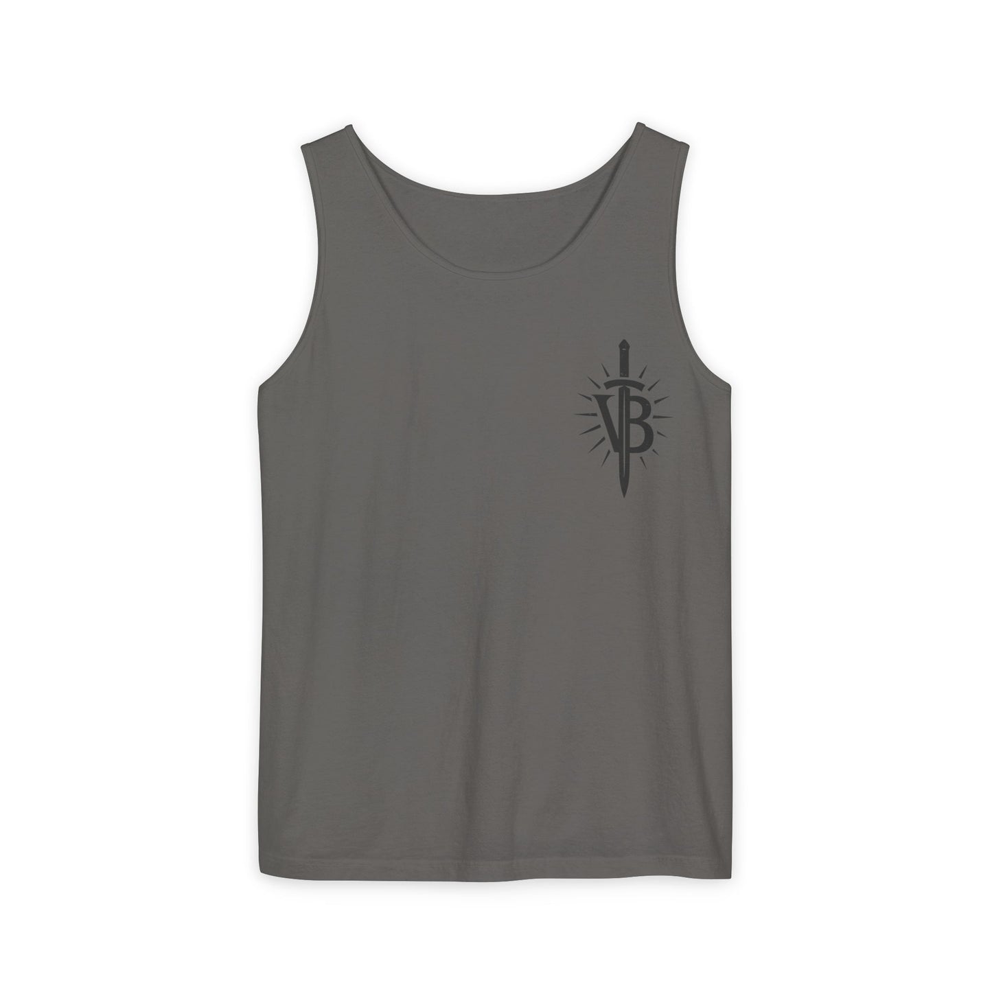 Unbroken Tank Top