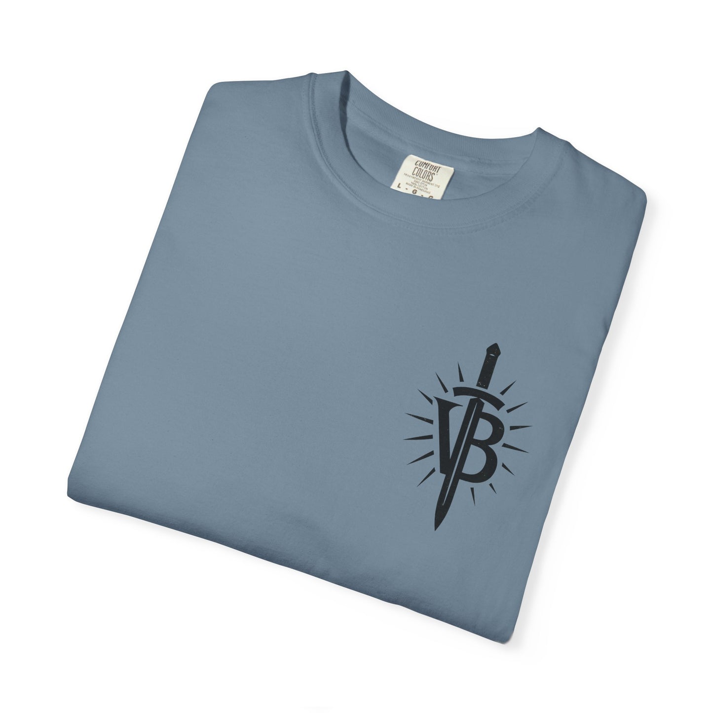 The Wicked Flee Short Sleeve