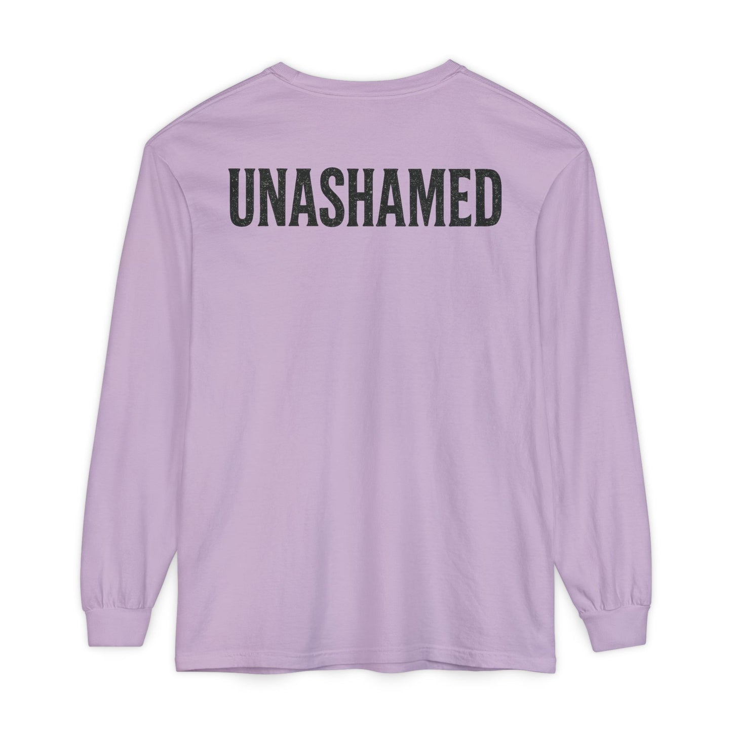 VeilBreaker Shield Logo Long Sleeve