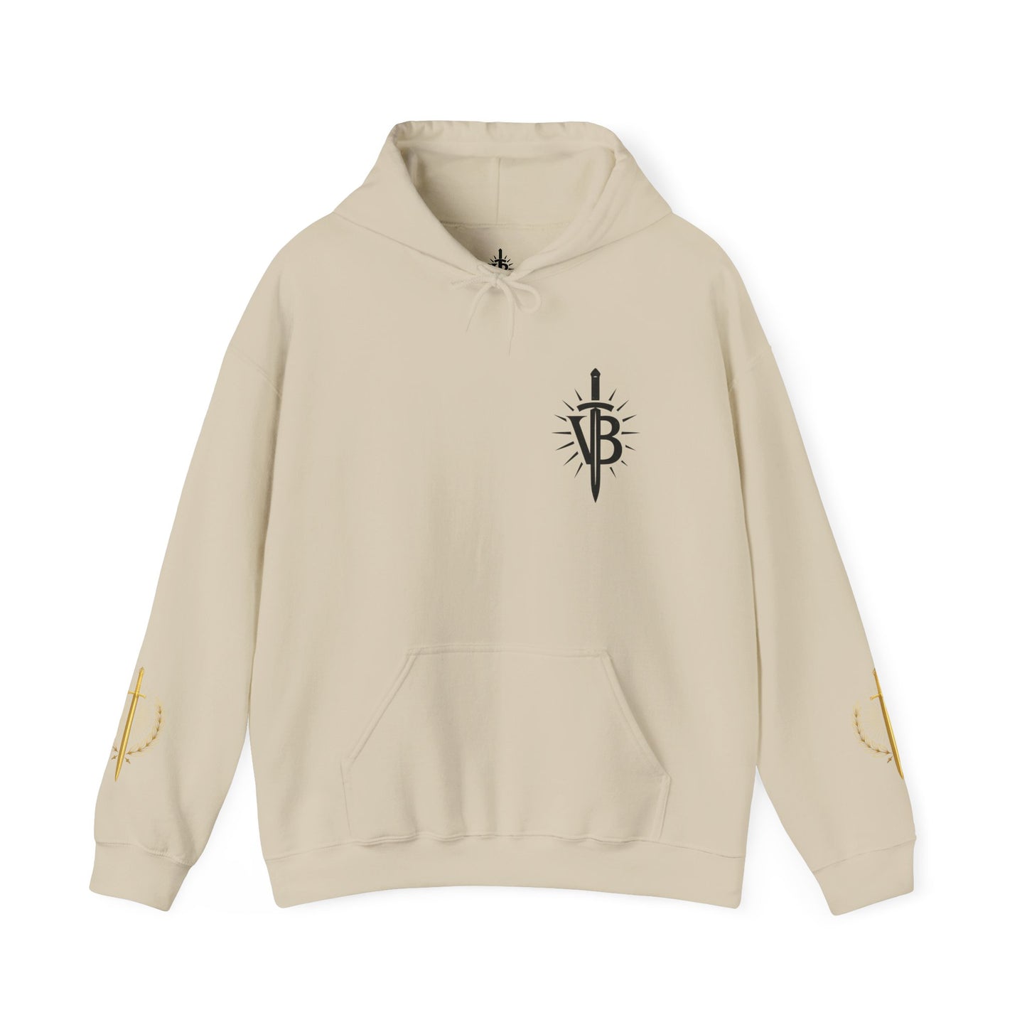 Unbroken Hoodie