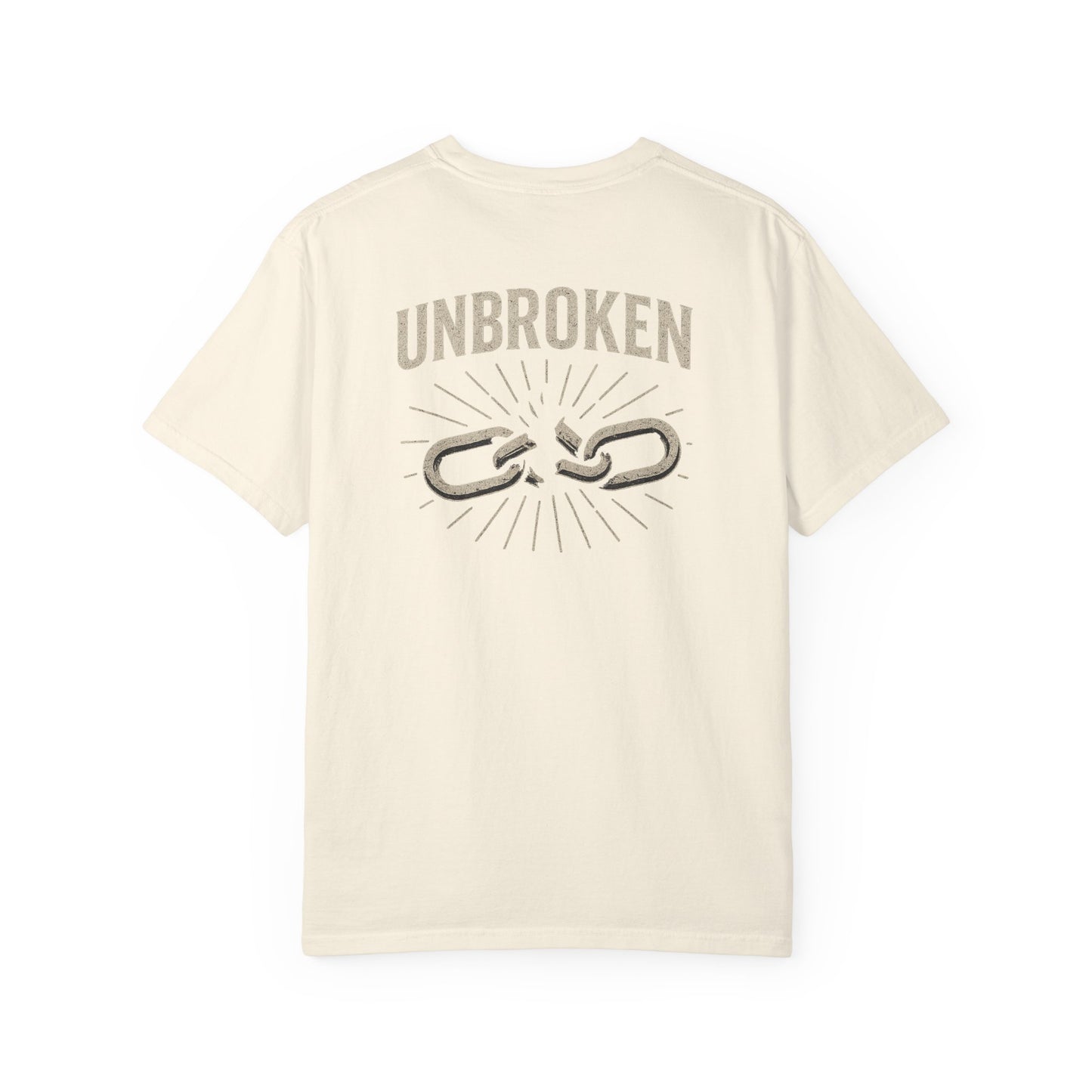 Unbroken Short Sleeve (Chain)