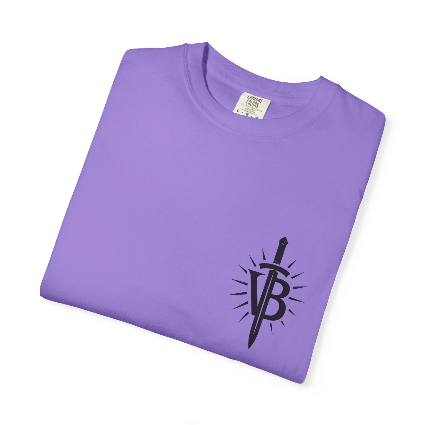 Unbroken Short Sleeve (Chain)