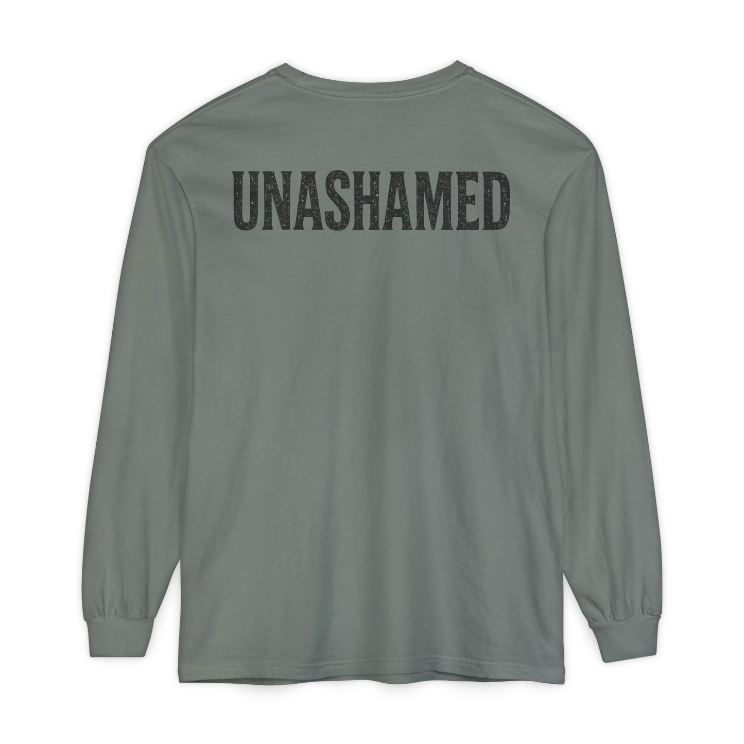 VeilBreaker Shield Logo Long Sleeve