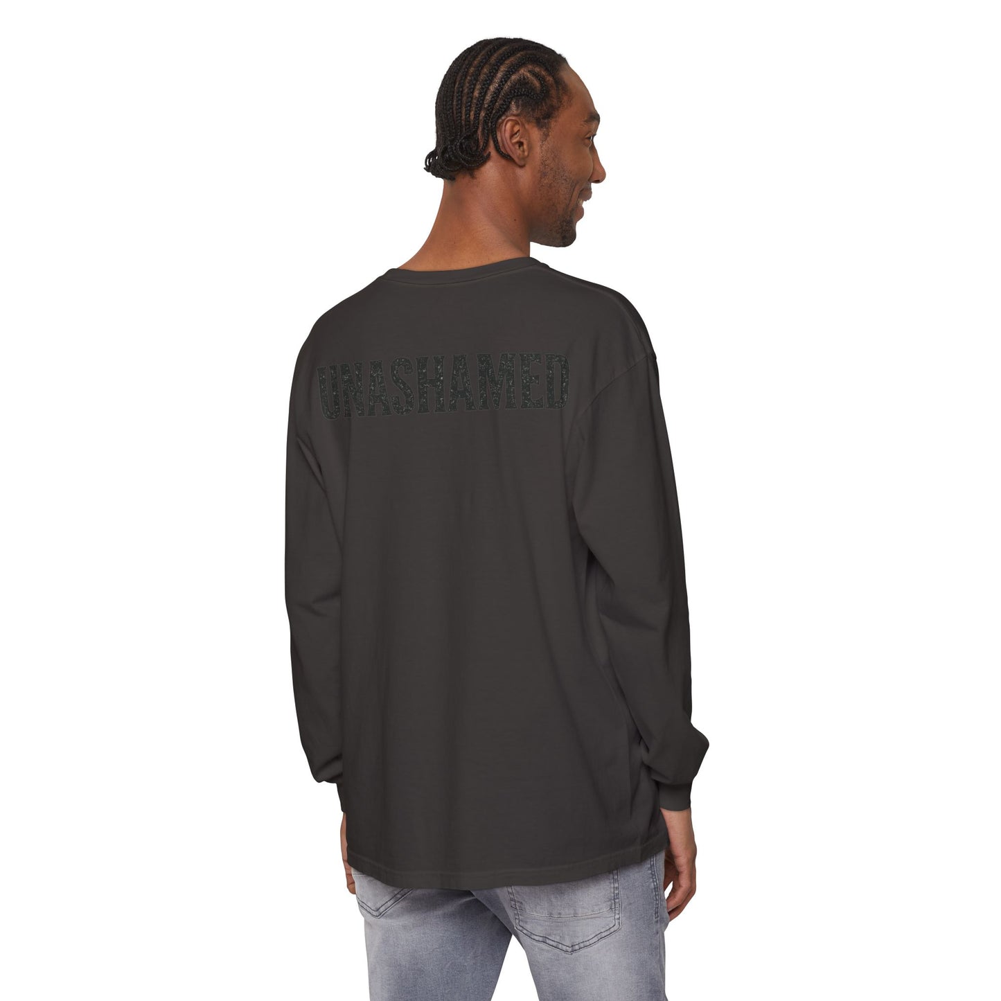 VeilBreaker Shield Logo Long Sleeve