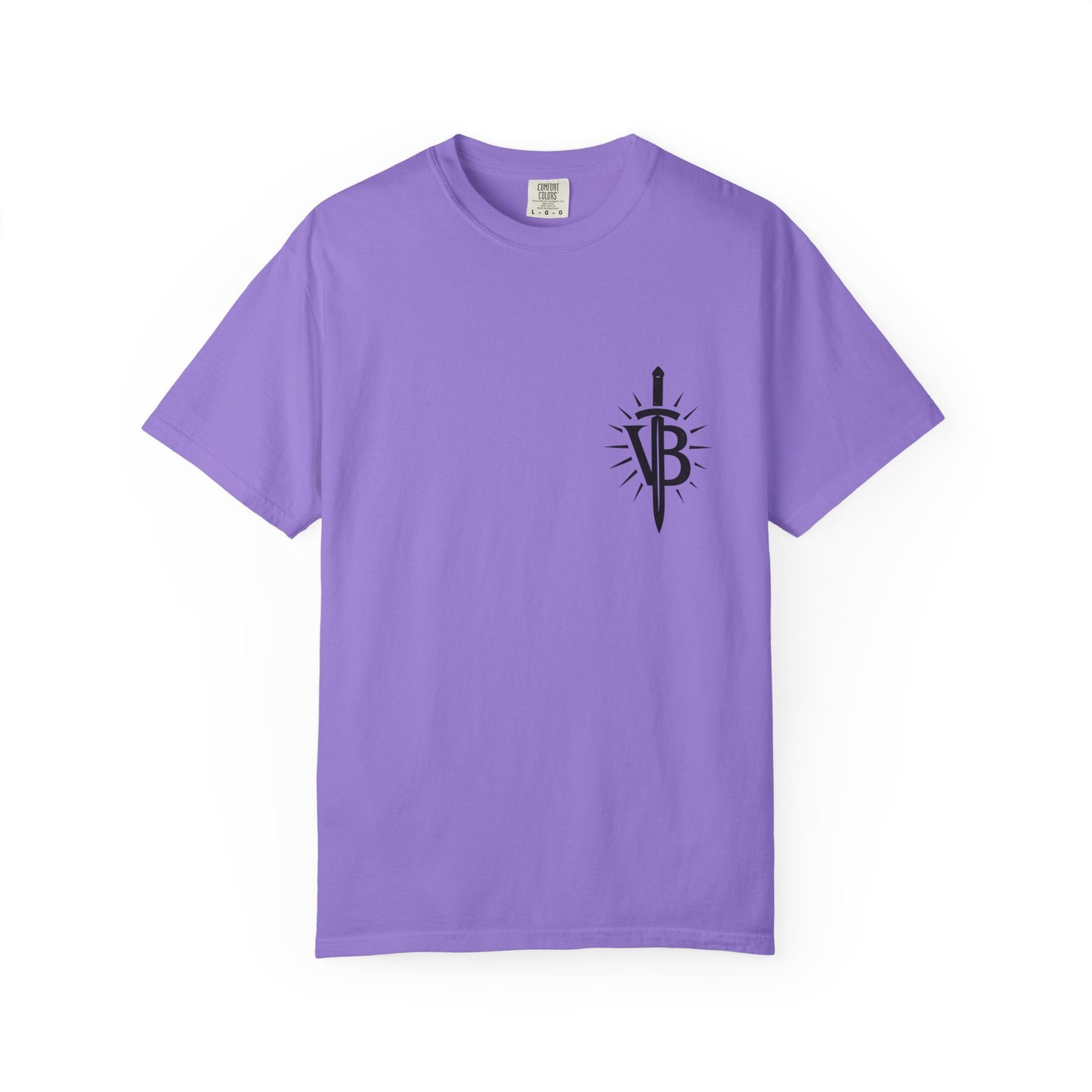 Unbroken Short Sleeve (Chain)