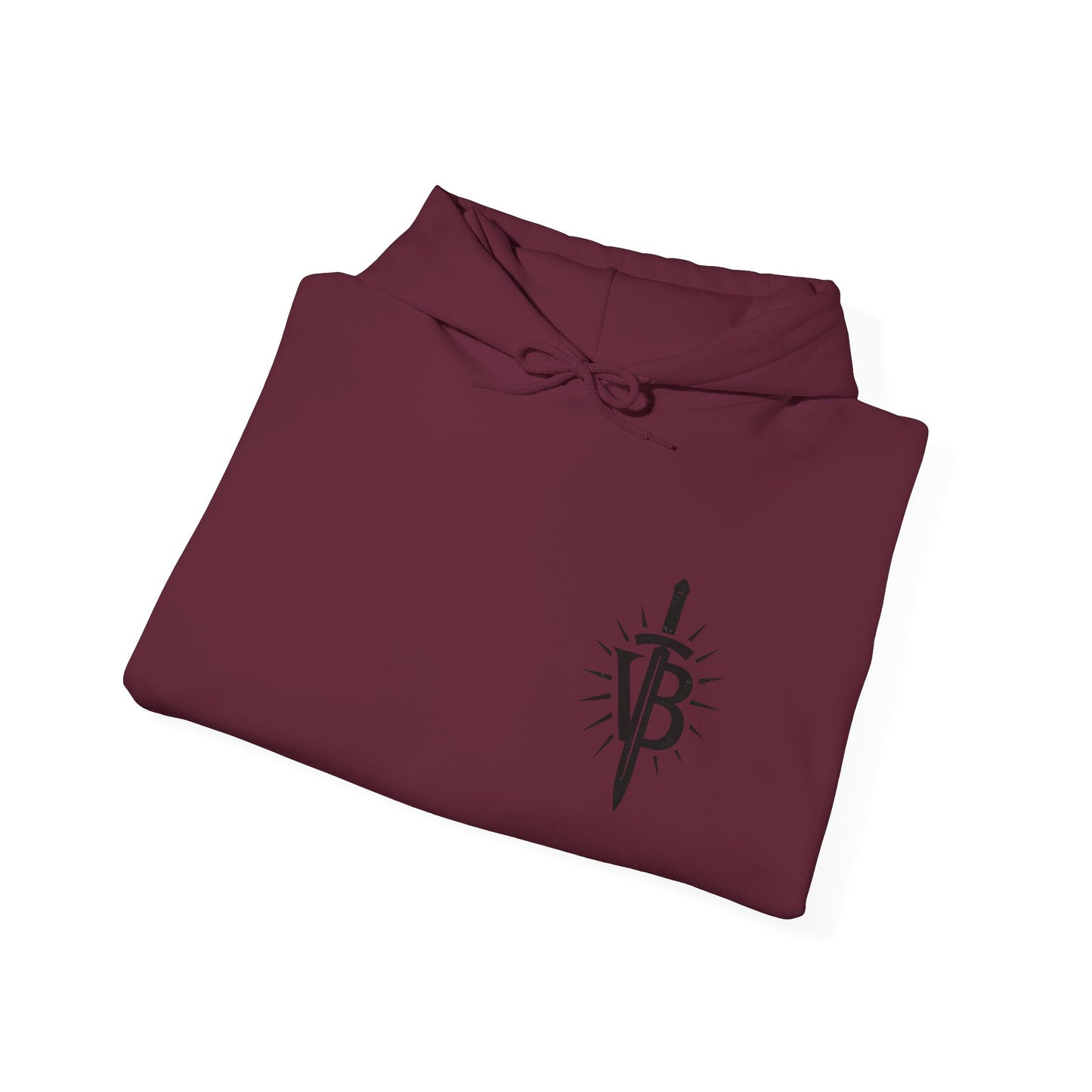 Unbroken Hoodie