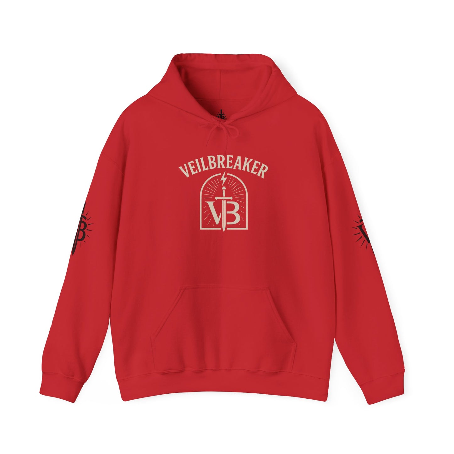 Unbroken (Tree) Hoodie