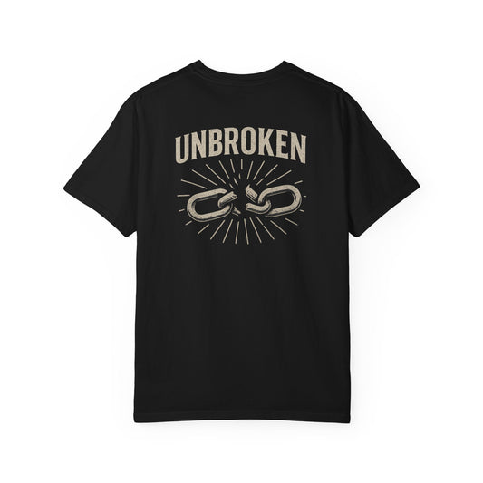 Unbroken Short Sleeve (Chain)