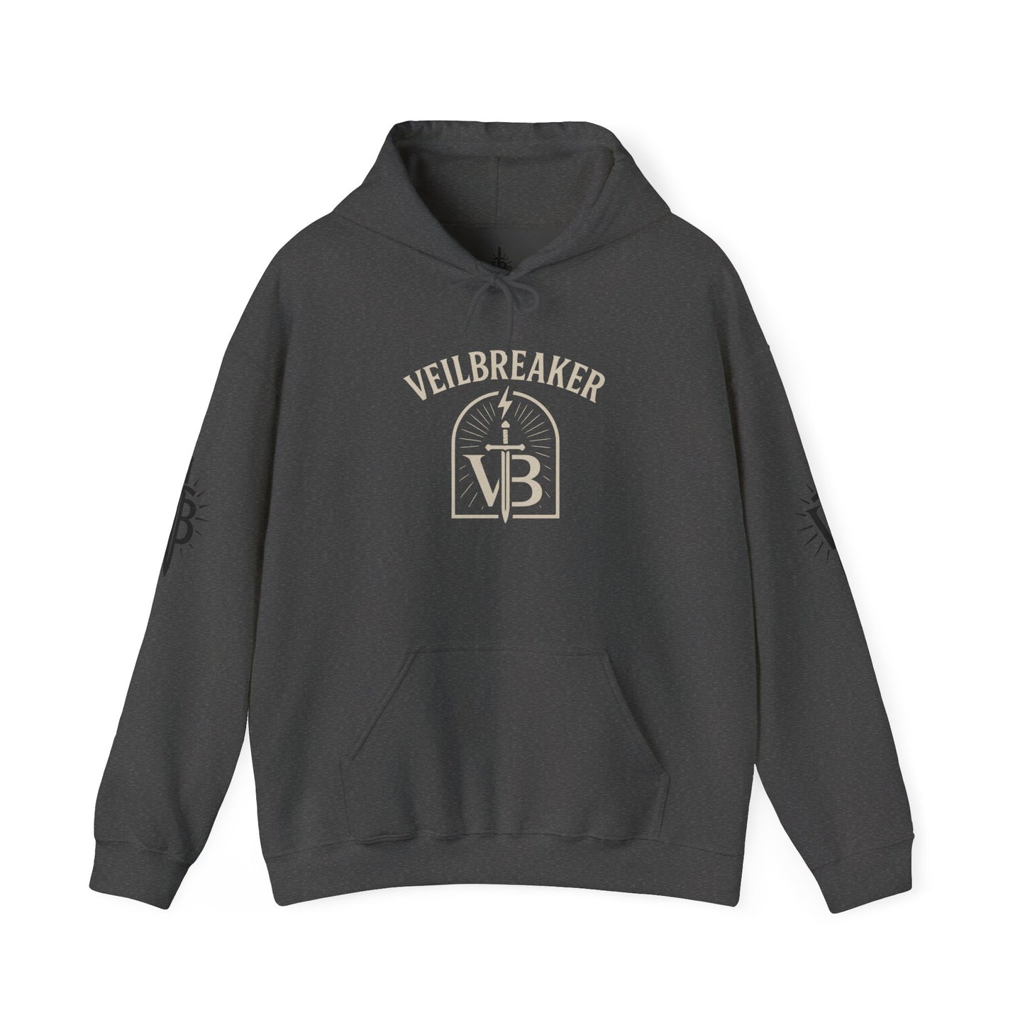 Unbroken (Tree) Hoodie