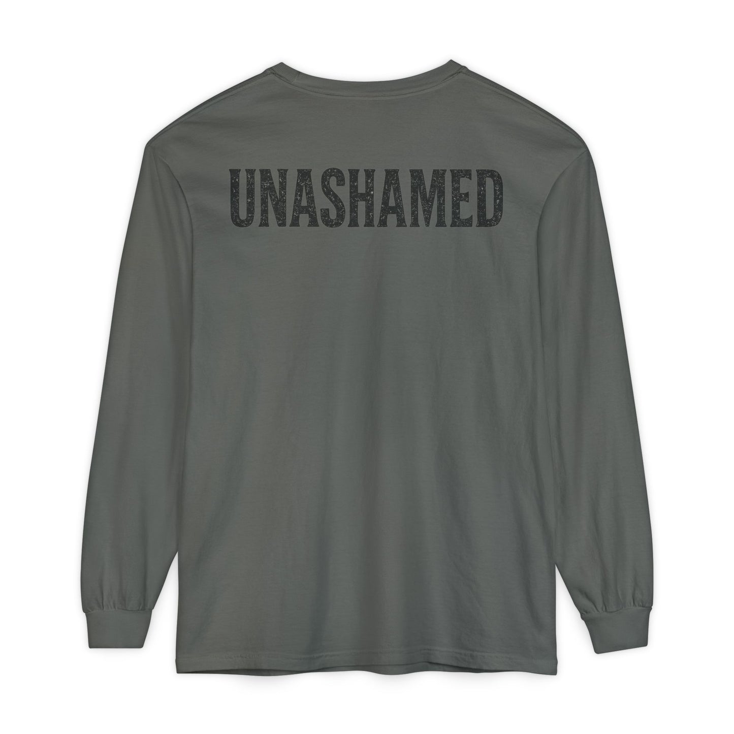 VeilBreaker Shield Logo Long Sleeve