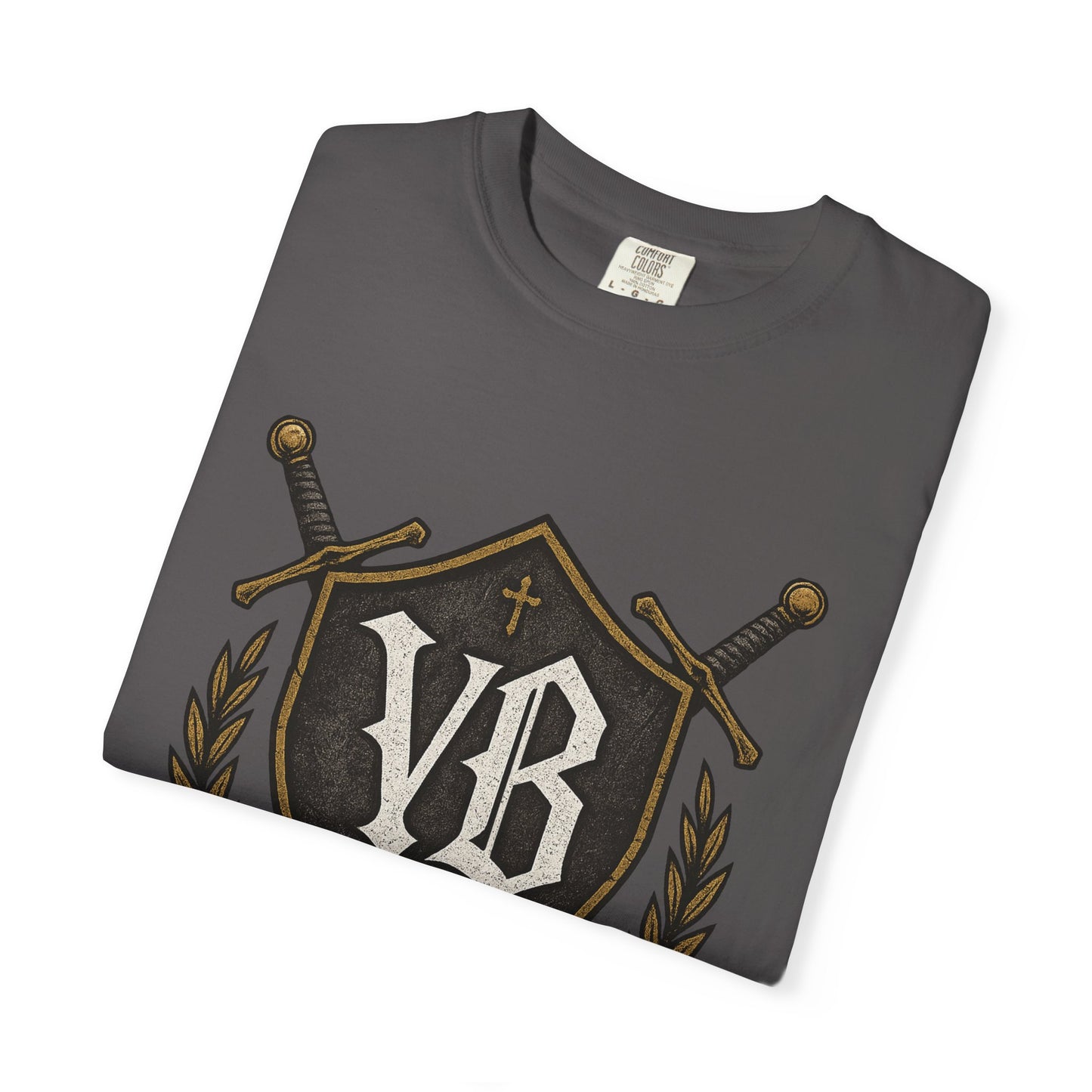 VeilBreaker Shield Short Sleeve