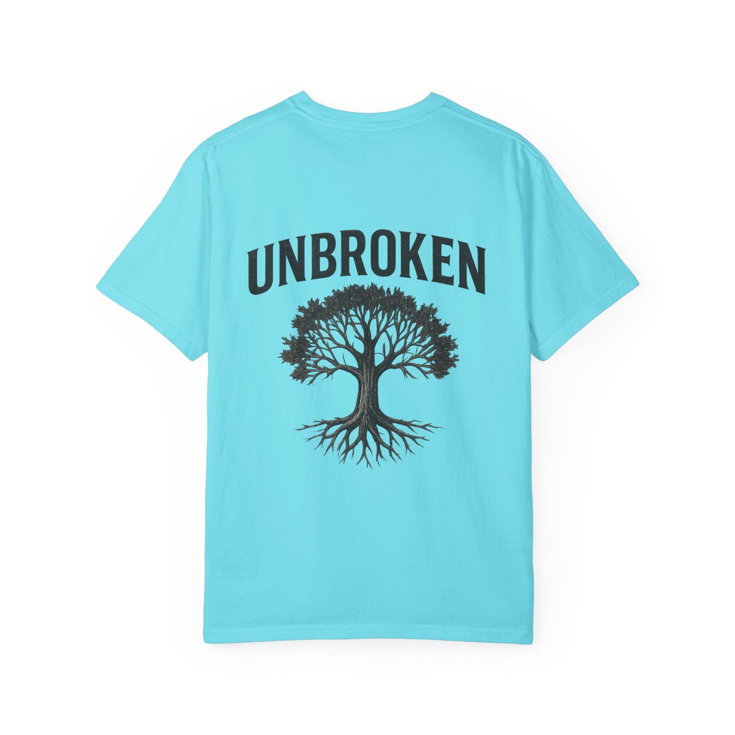 Unbroken Short Sleeve (Tree)