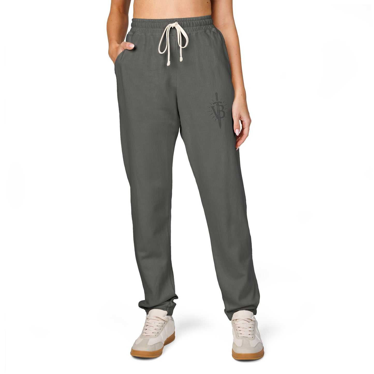 VeilBreaker Logo Sweat Pants