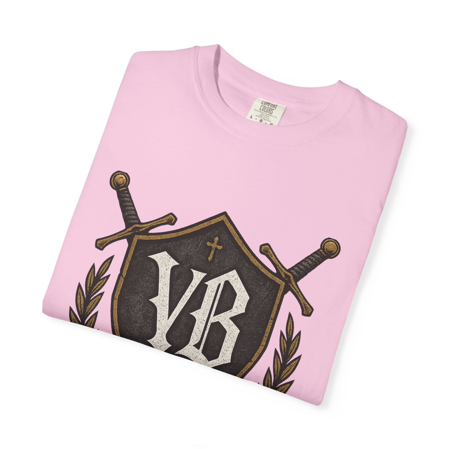 VeilBreaker Shield Short Sleeve