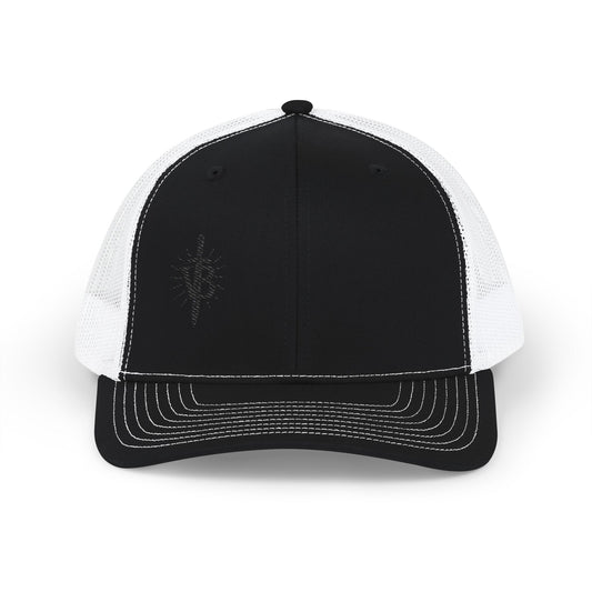 VeilBreaker Logo Trucker Hat