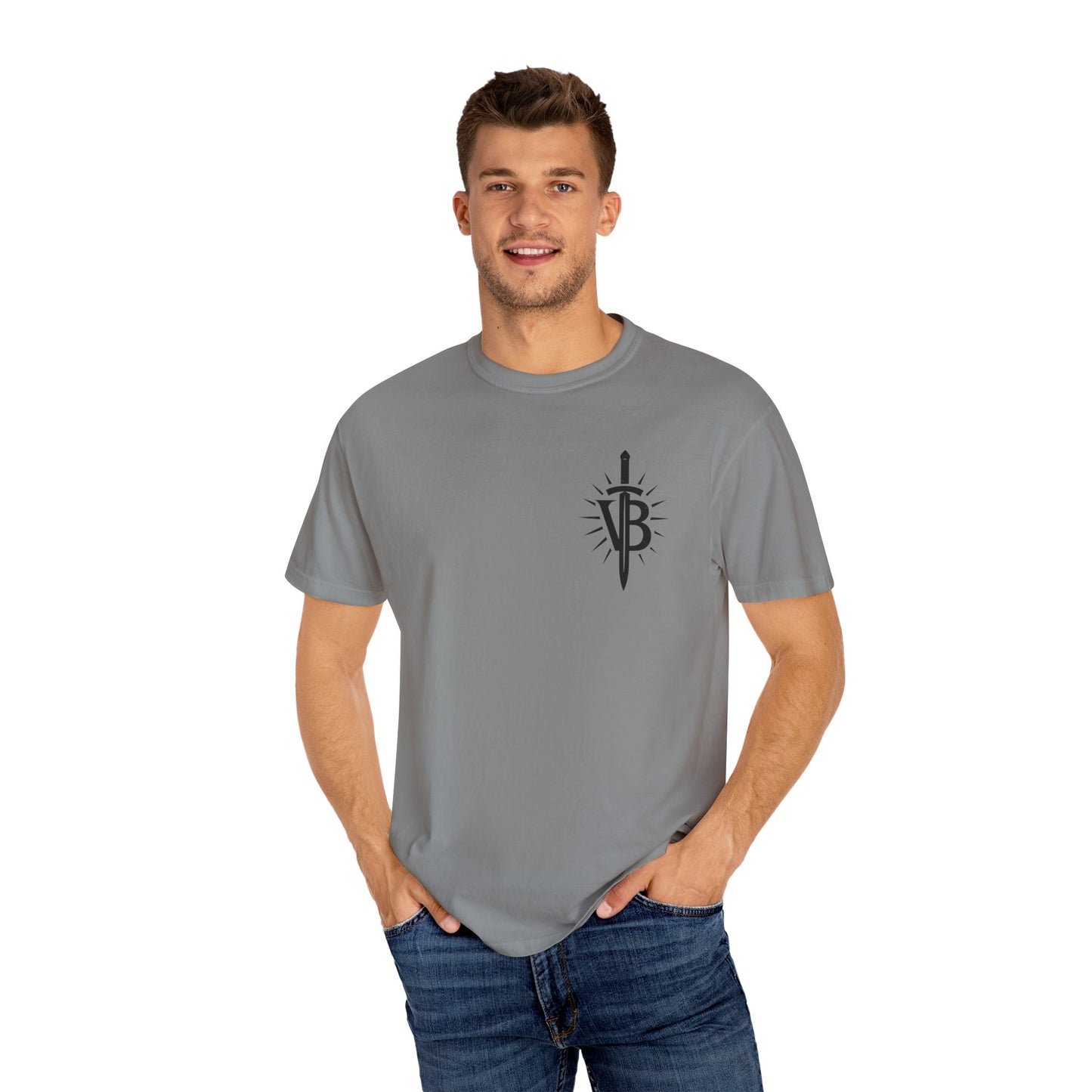 Unbroken Short Sleeve (Tree)