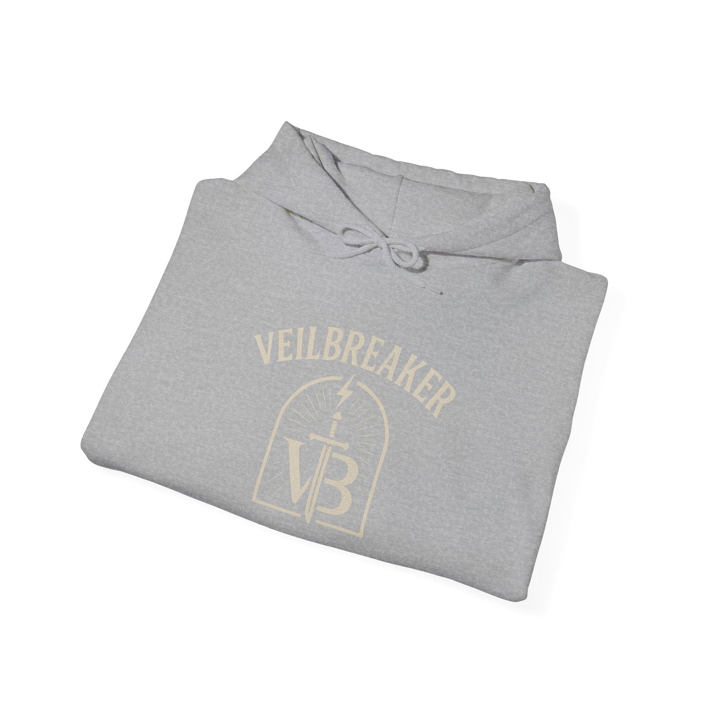 Unbroken (Tree) Hoodie