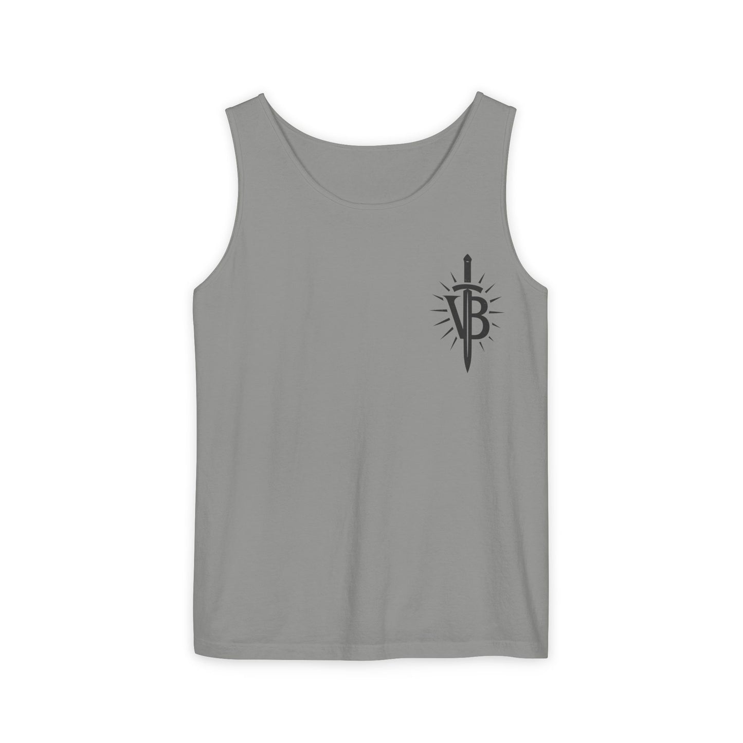 Unbroken Tank Top