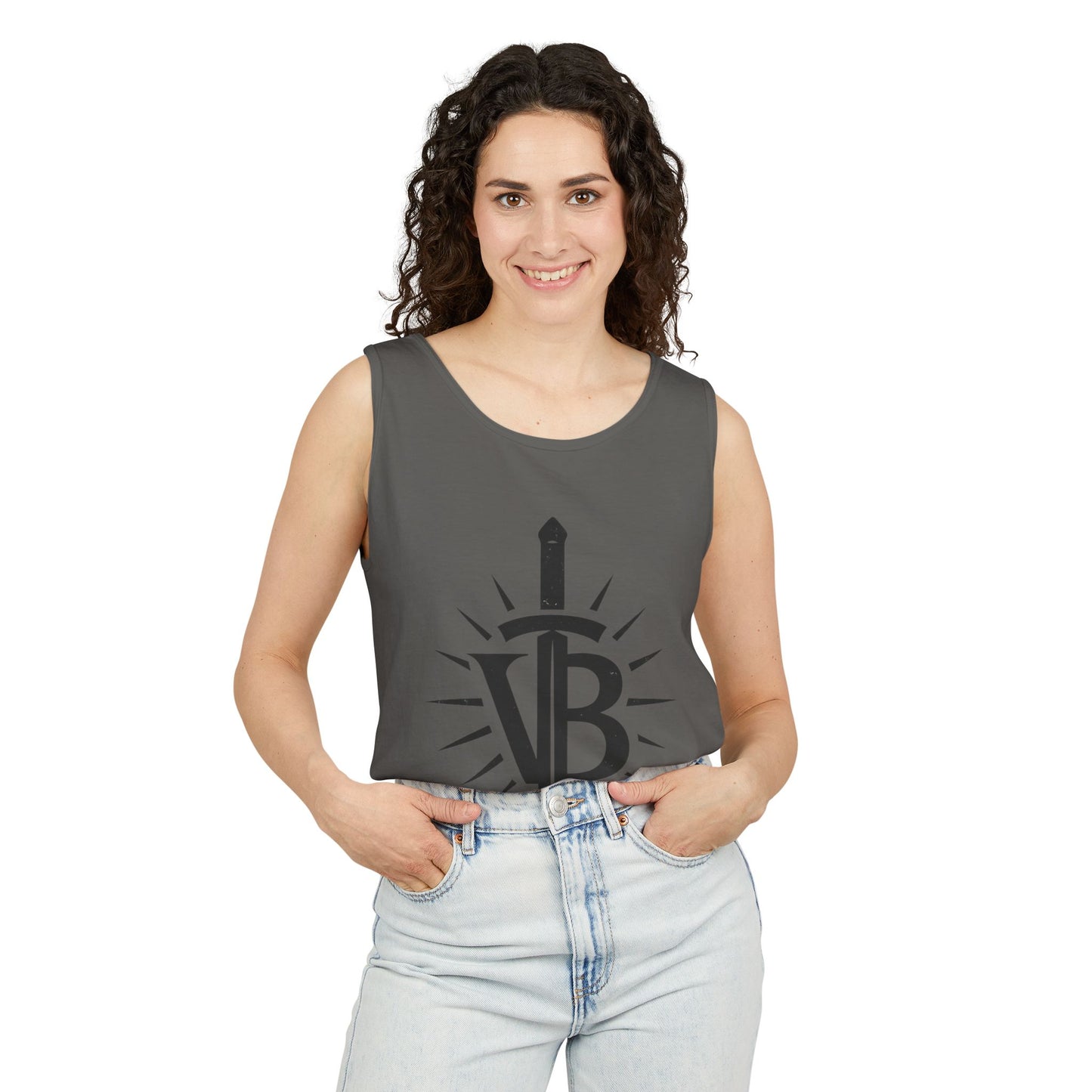 VeilBreaker Logo Tank Top
