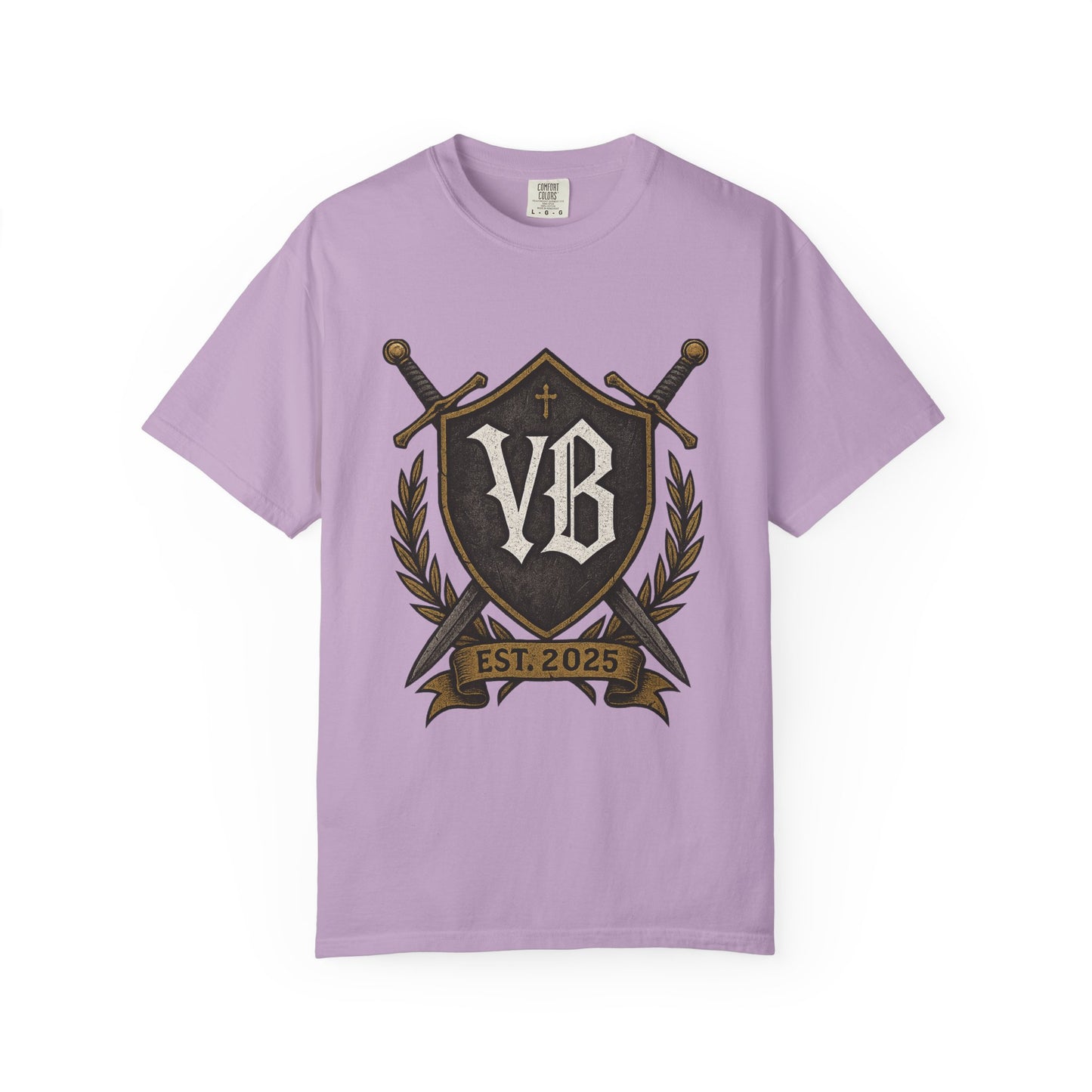VeilBreaker Shield Short Sleeve