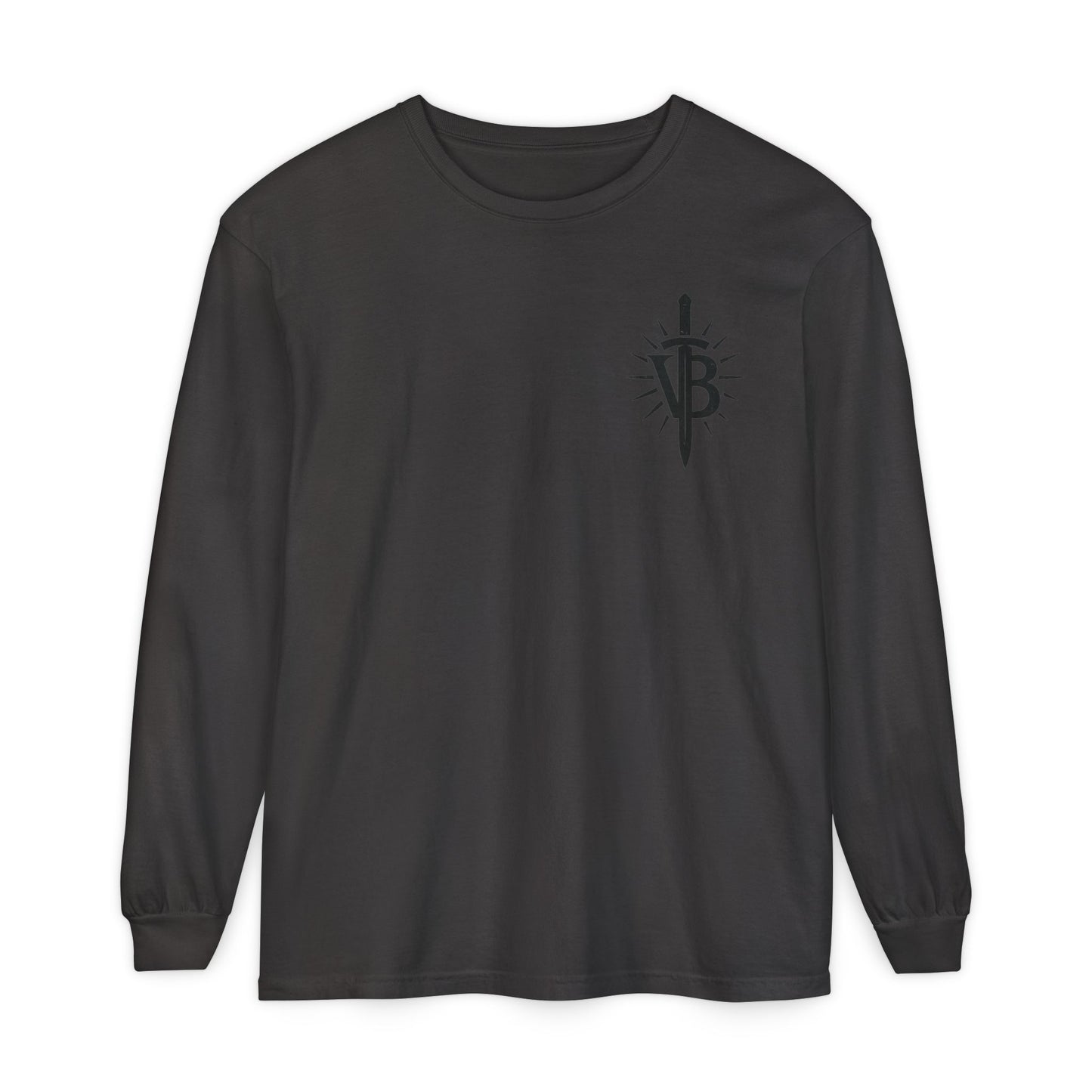Endure. Overcome. Ascend Long Sleeve