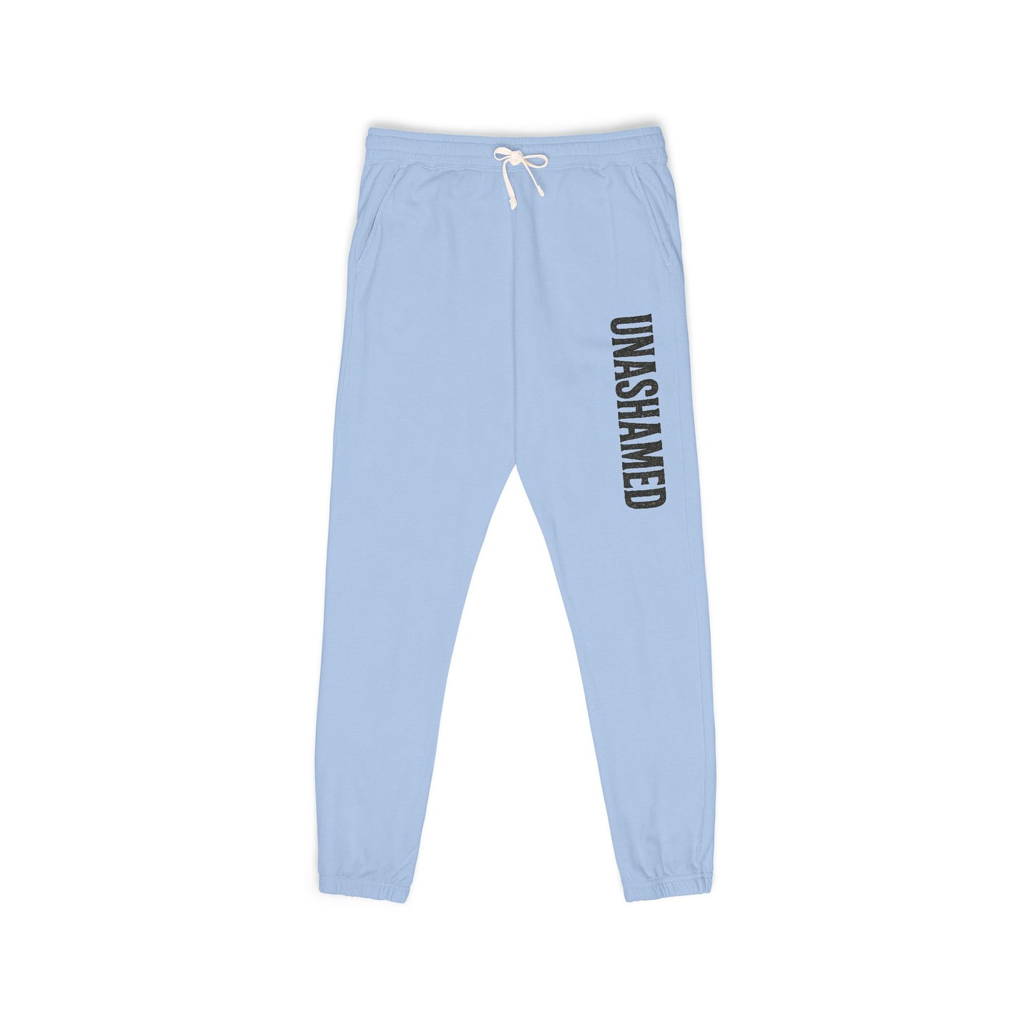 Unashamed Sweat Pants