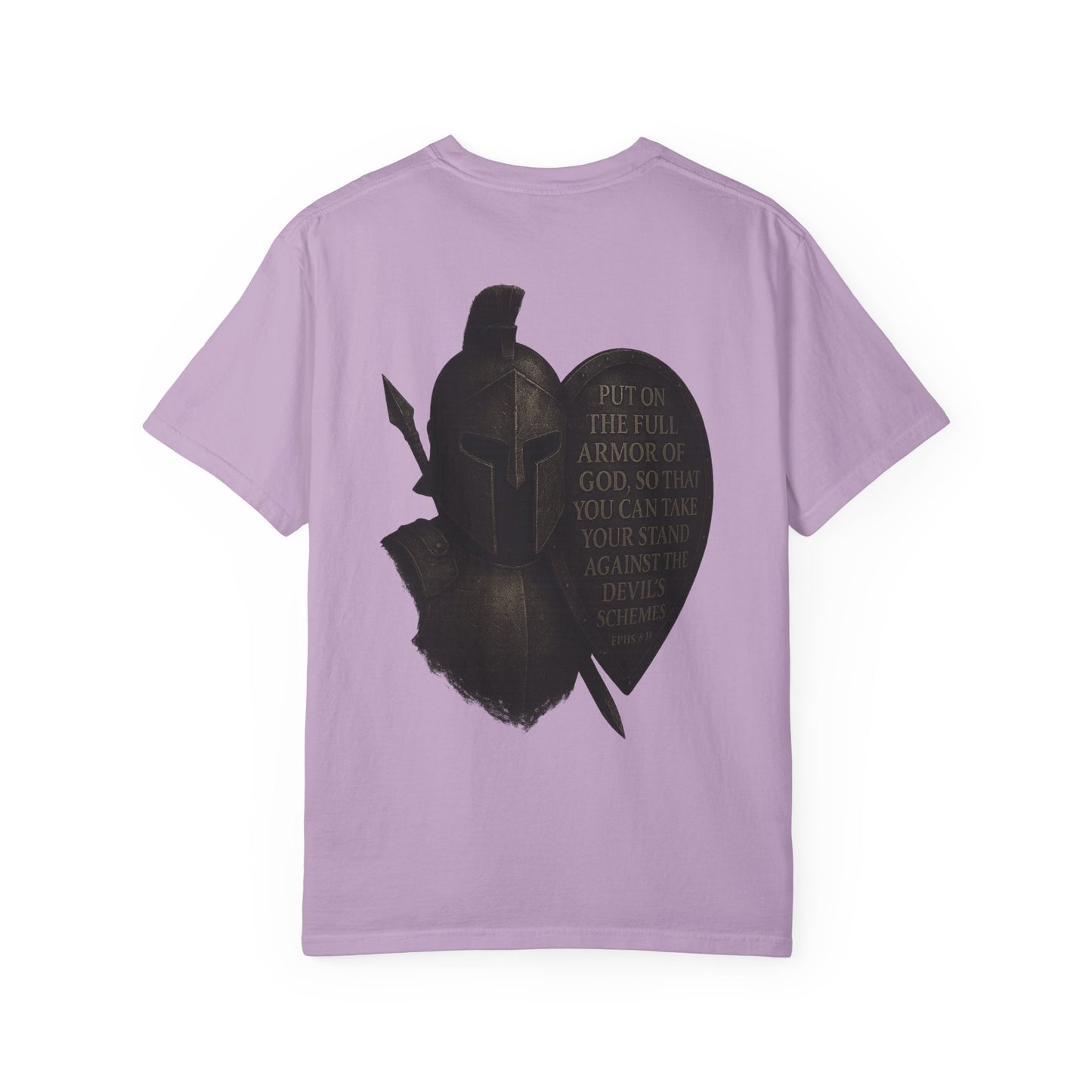 Armor of God Short Sleeve