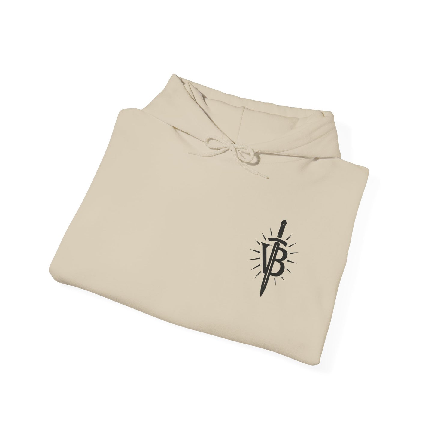 Endure. Overcome. Ascend Hoodie