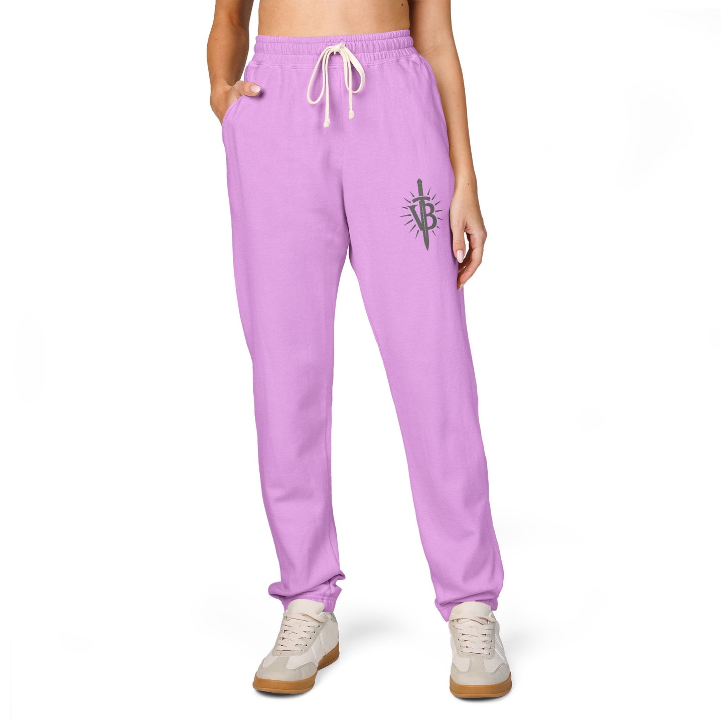 VeilBreaker Logo Sweat Pants