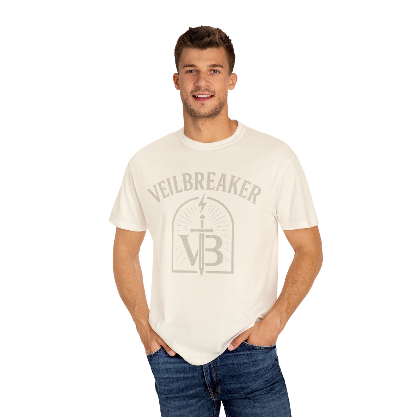 VeilBreaker Logo Short Sleeve