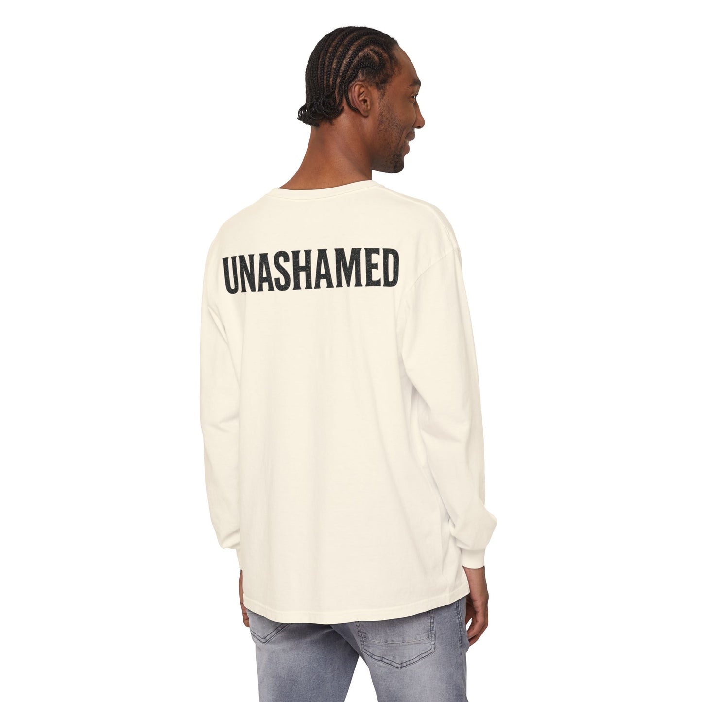 VeilBreaker Shield Logo Long Sleeve