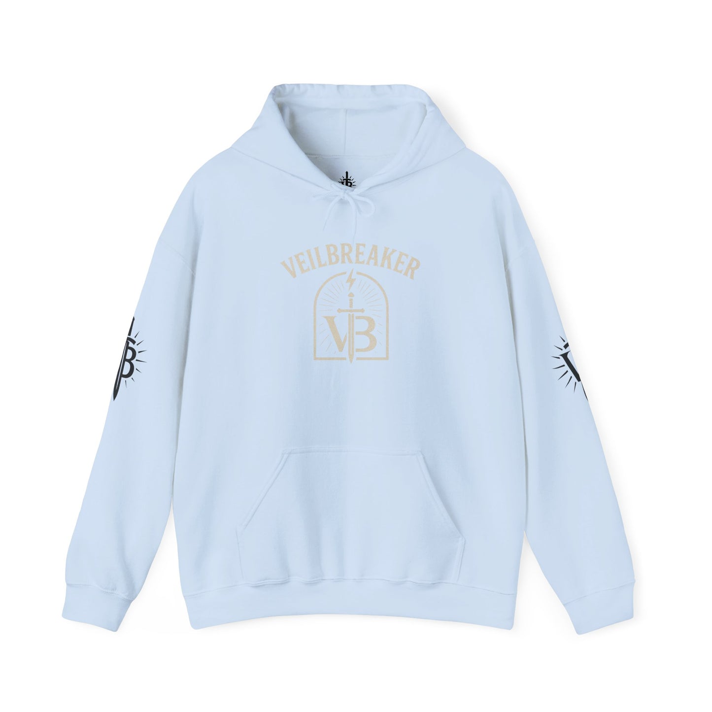 Unbroken (Tree) Hoodie