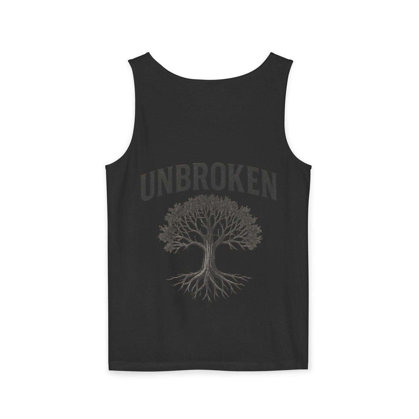 Unbroken Tank Top