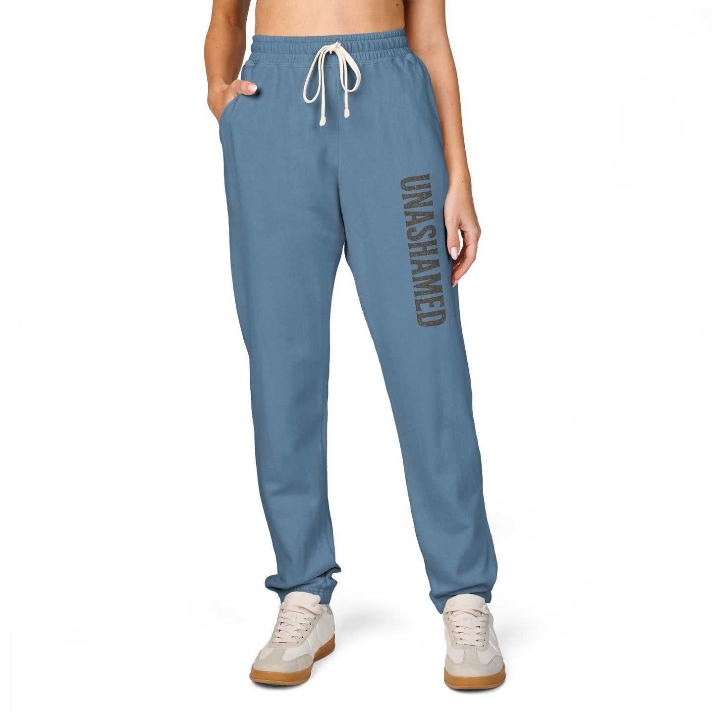 Unashamed Sweat Pants