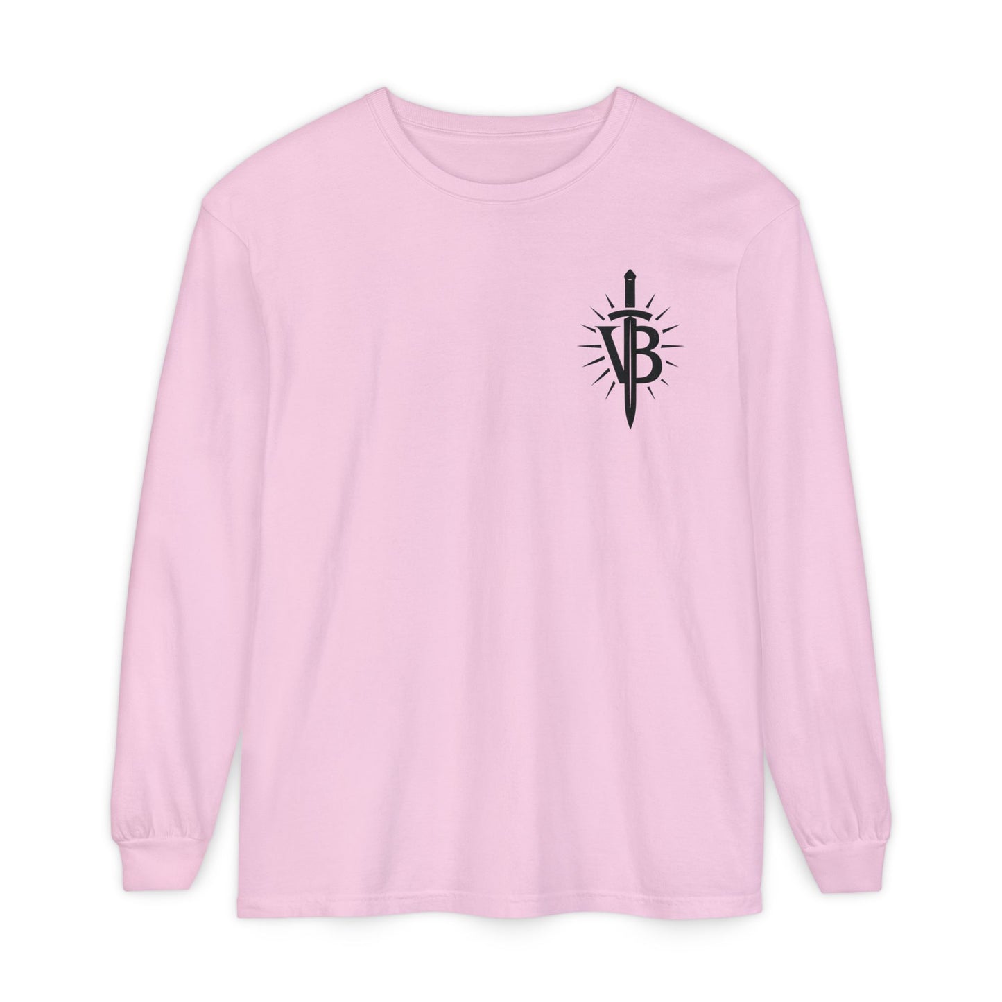 Set Your Minds on Things Above Long Sleeve