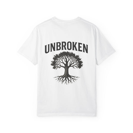 Unbroken Short Sleeve (Tree)
