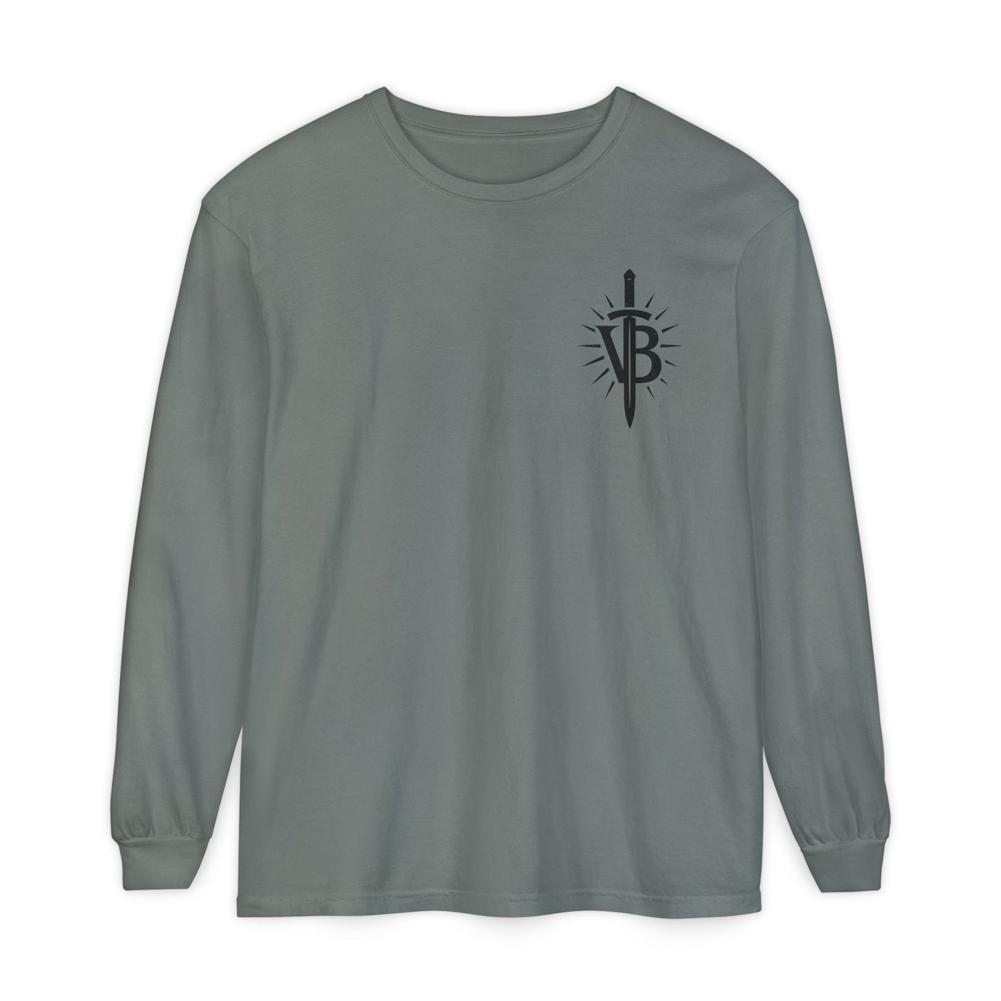 Set Your Minds on Things Above Long Sleeve
