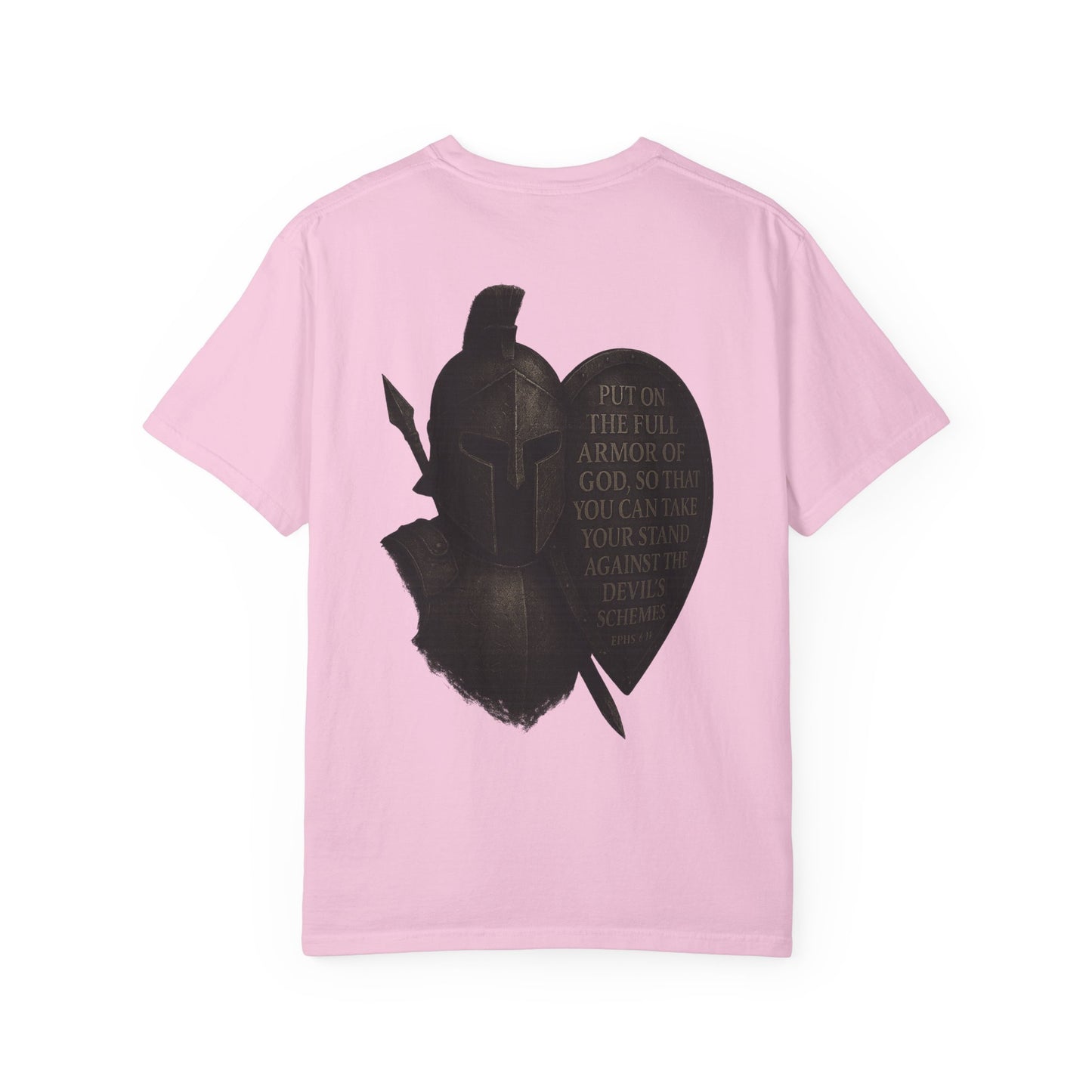 Armor of God Short Sleeve