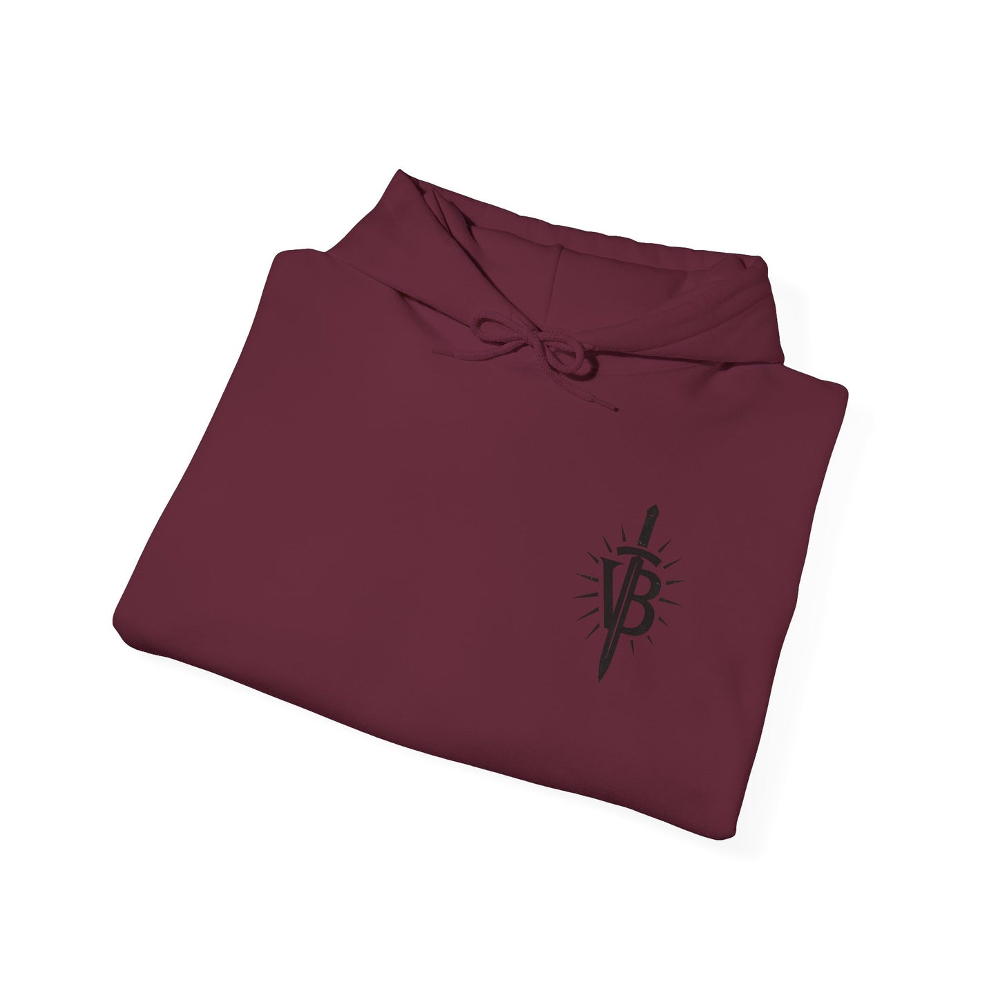 Endure. Overcome. Ascend Hoodie