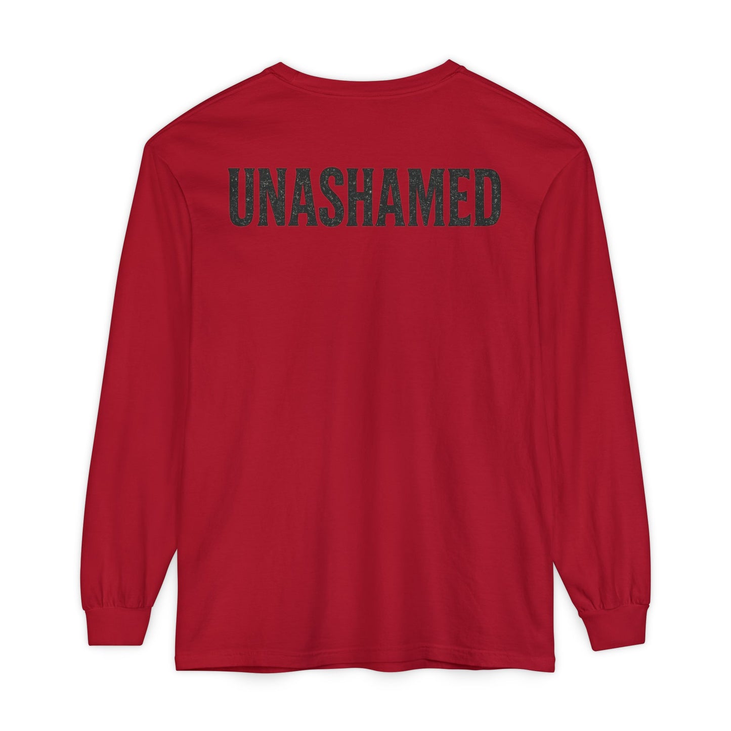 VeilBreaker Shield Logo Long Sleeve