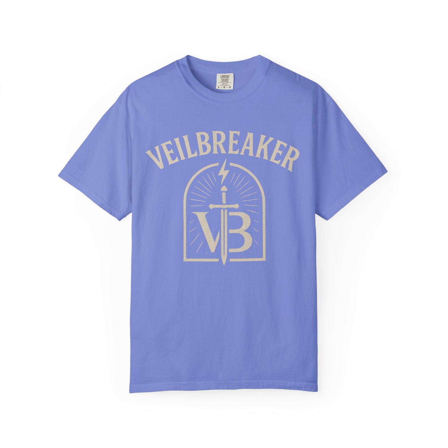 VeilBreaker Logo Short Sleeve