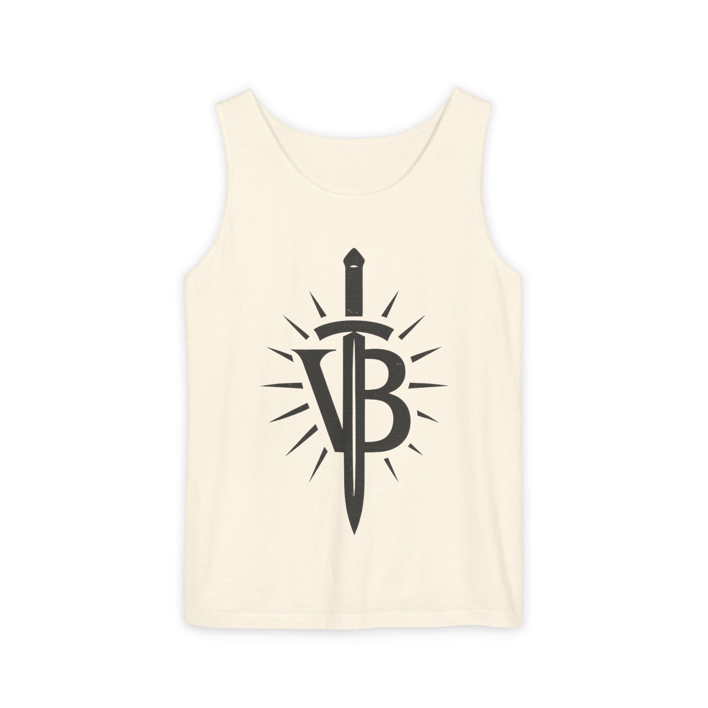 VeilBreaker Logo Tank Top
